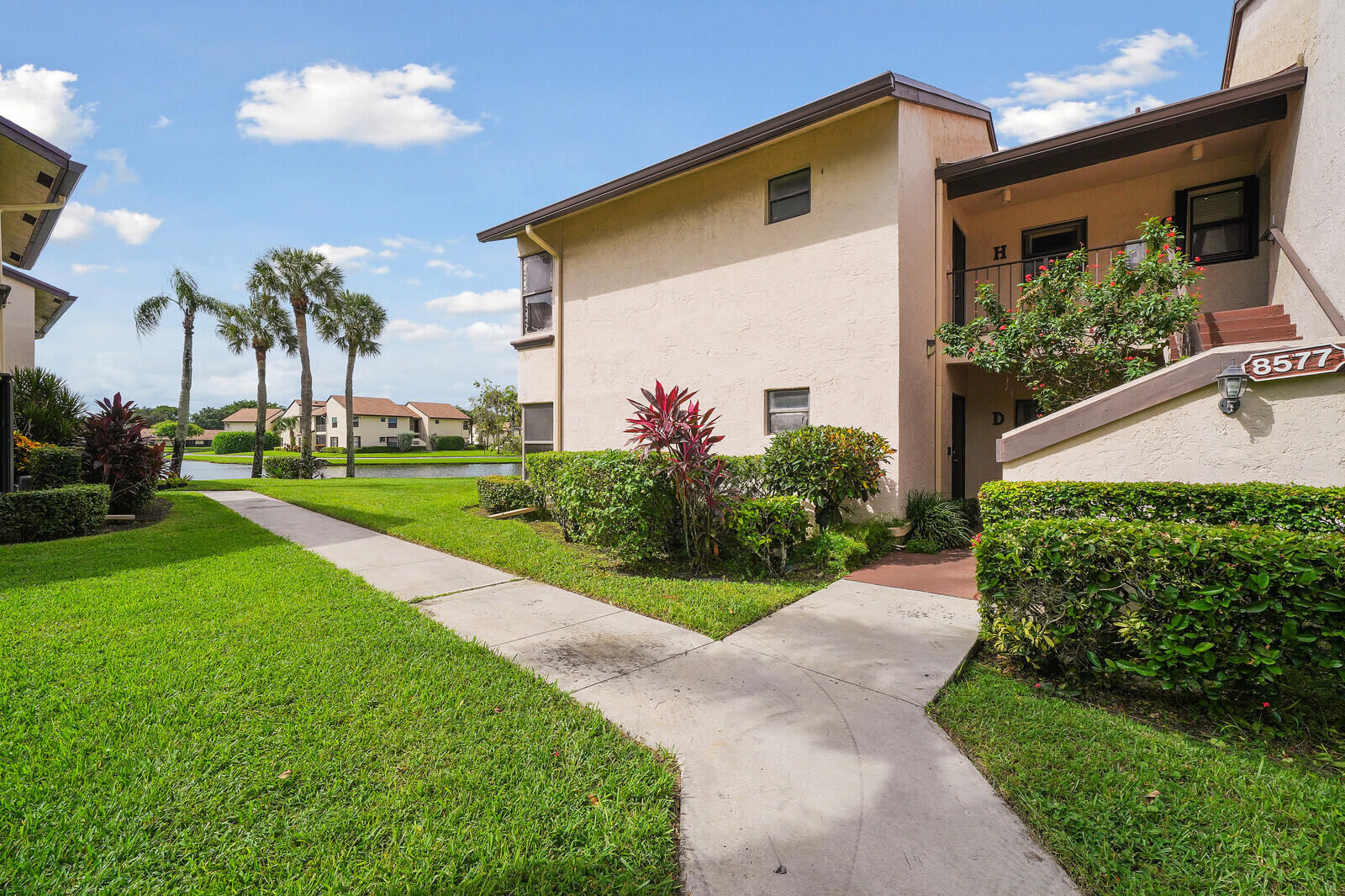 8577 Boca Glades Boulevard W D Property Photo 1