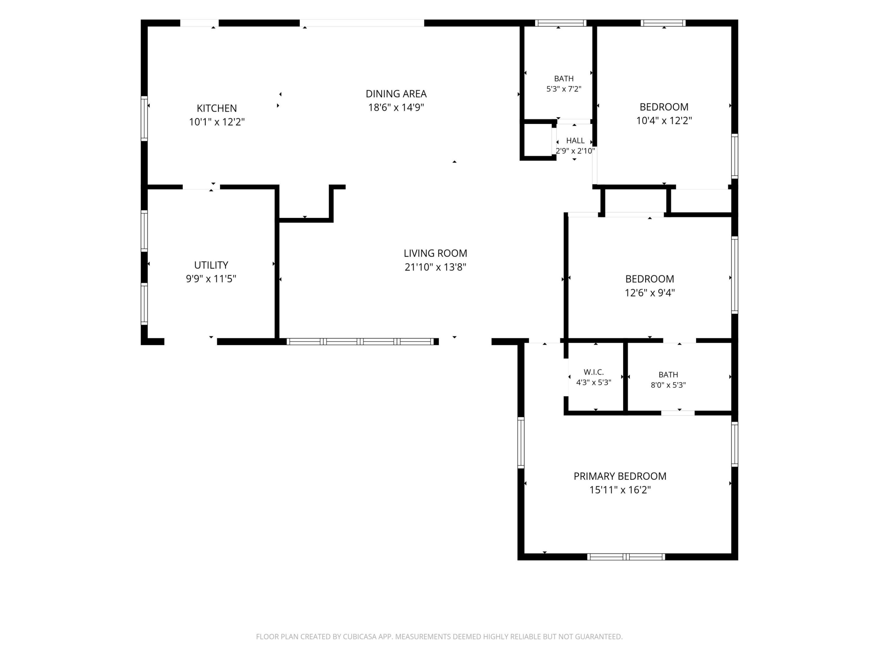 2536 Gulfstream Lane Property Photo 31