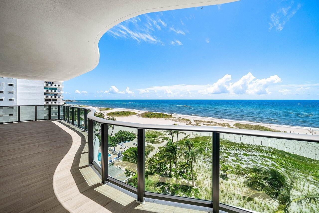 900 N Ocean Boulevard 606 Property Photo 1
