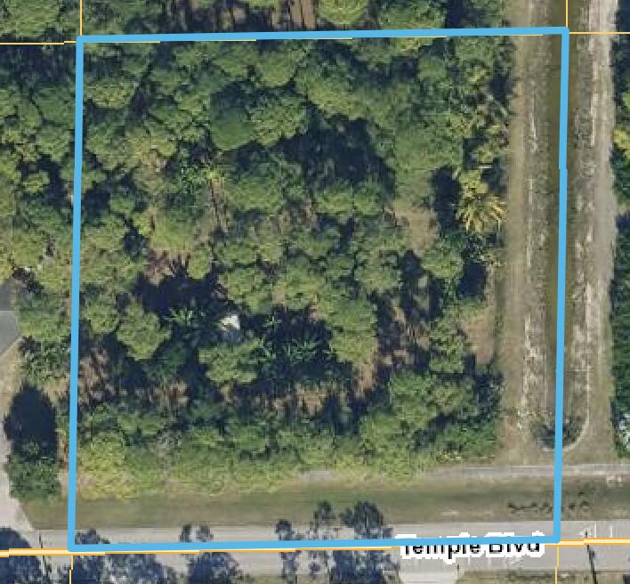 13255 Temple Boulevard Property Photo 1
