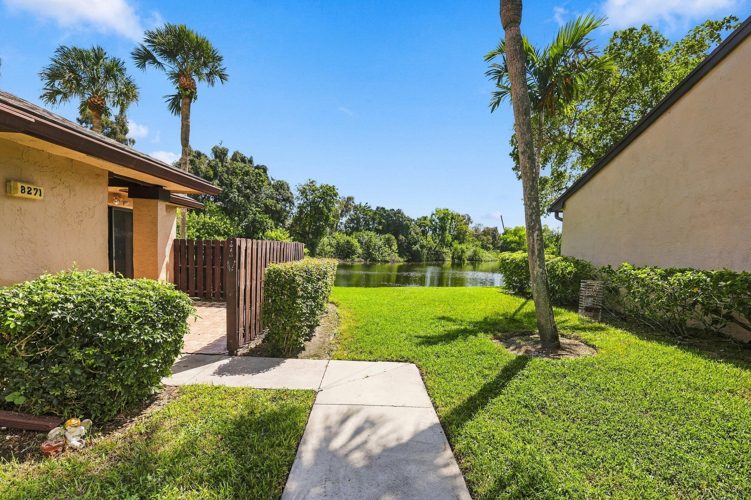 8271 Boca Glades Boulevard E Property Photo 1