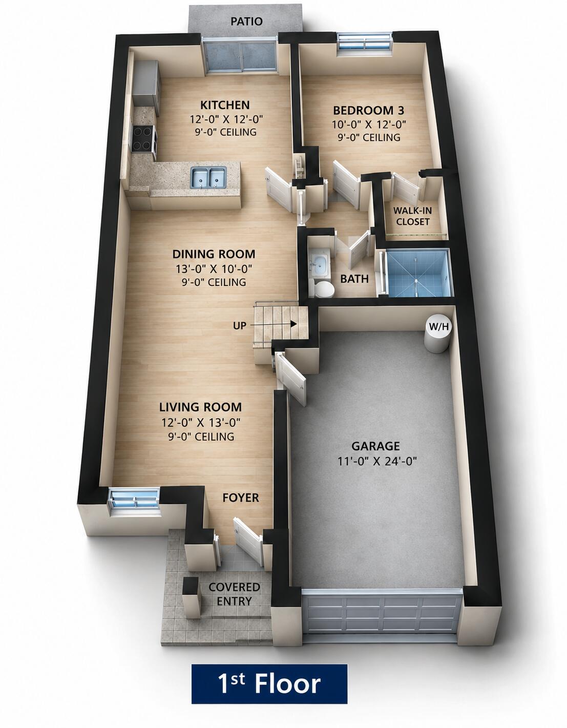 9871 E Villa Circle Property Photo 35