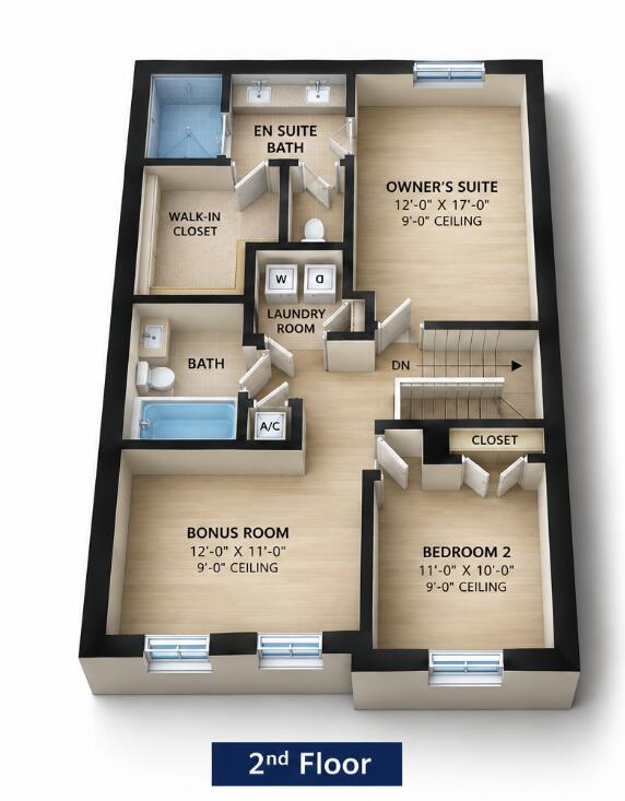 9871 E Villa Circle Property Photo 36