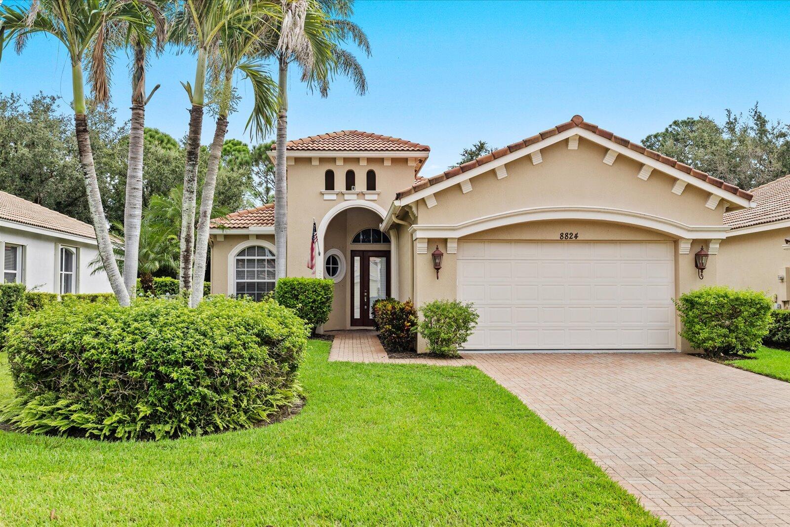 8824 Champions Way Property Photo 1