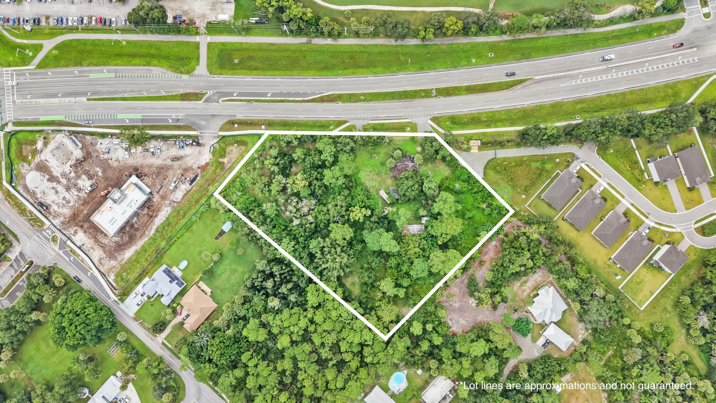 1245 Sw Kanner Highway Property Photo 1