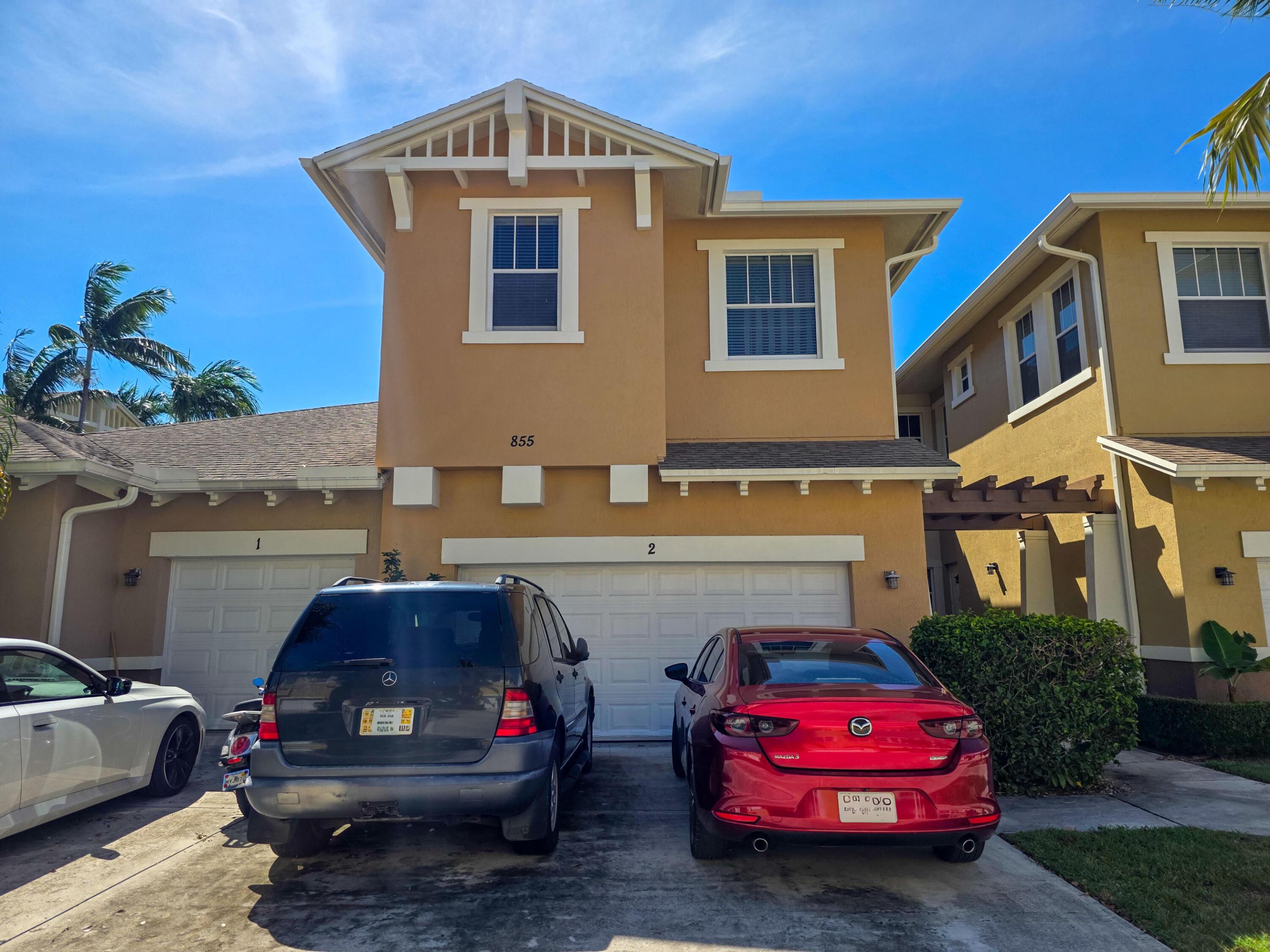 855 Marina Del Ray Lane 2 Property Photo 1