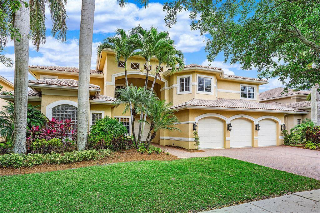 9541 New Waterford Cove Property Photo 1