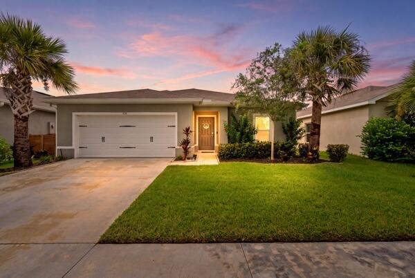 436 Acai Lane Property Photo 1