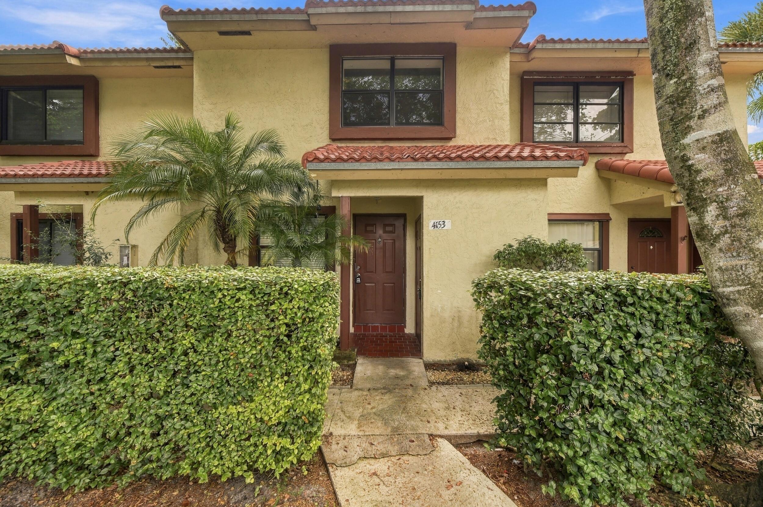 4153 Coral Springs Drive Property Photo 3