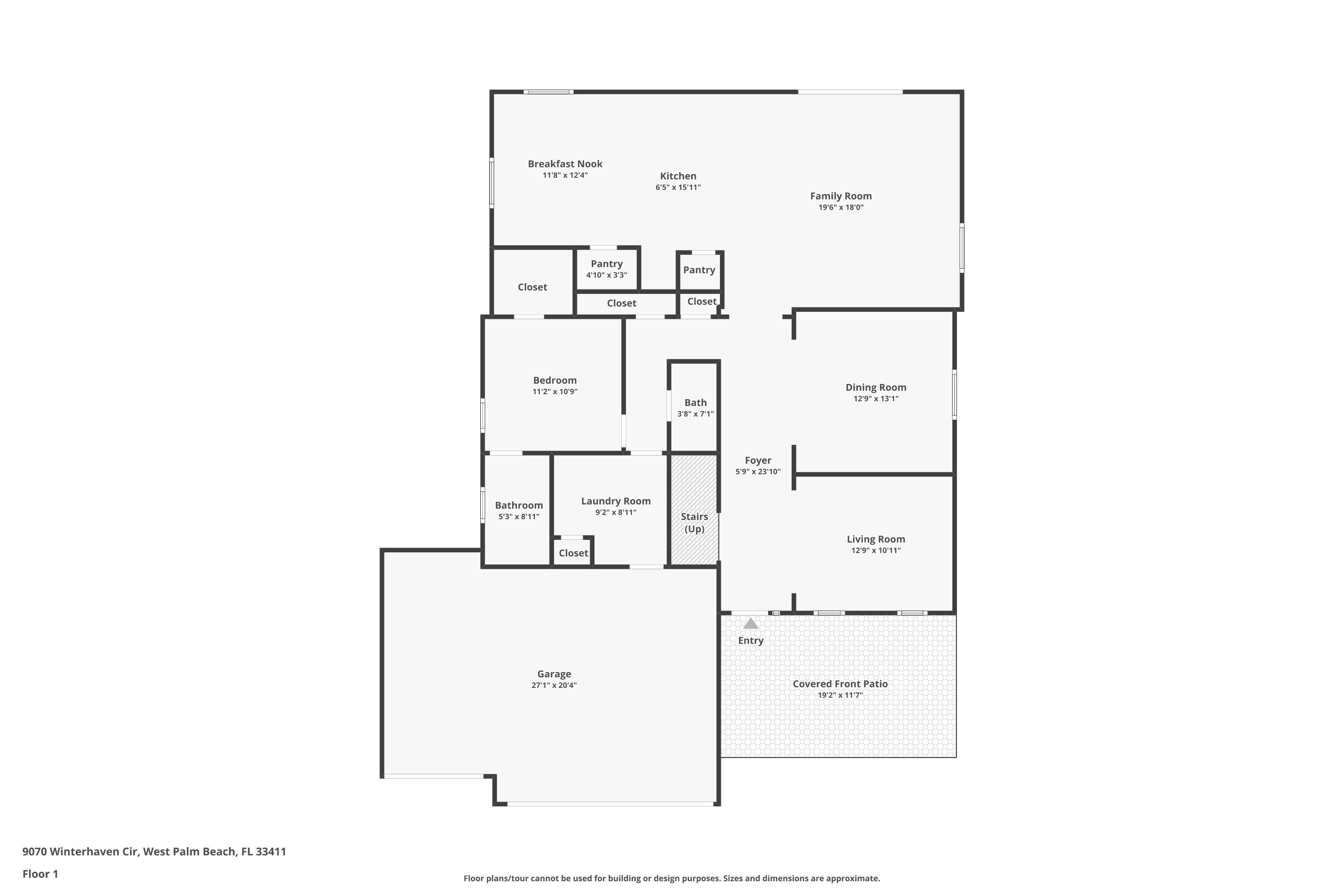 9070 Winterhaven Circle Property Photo 36