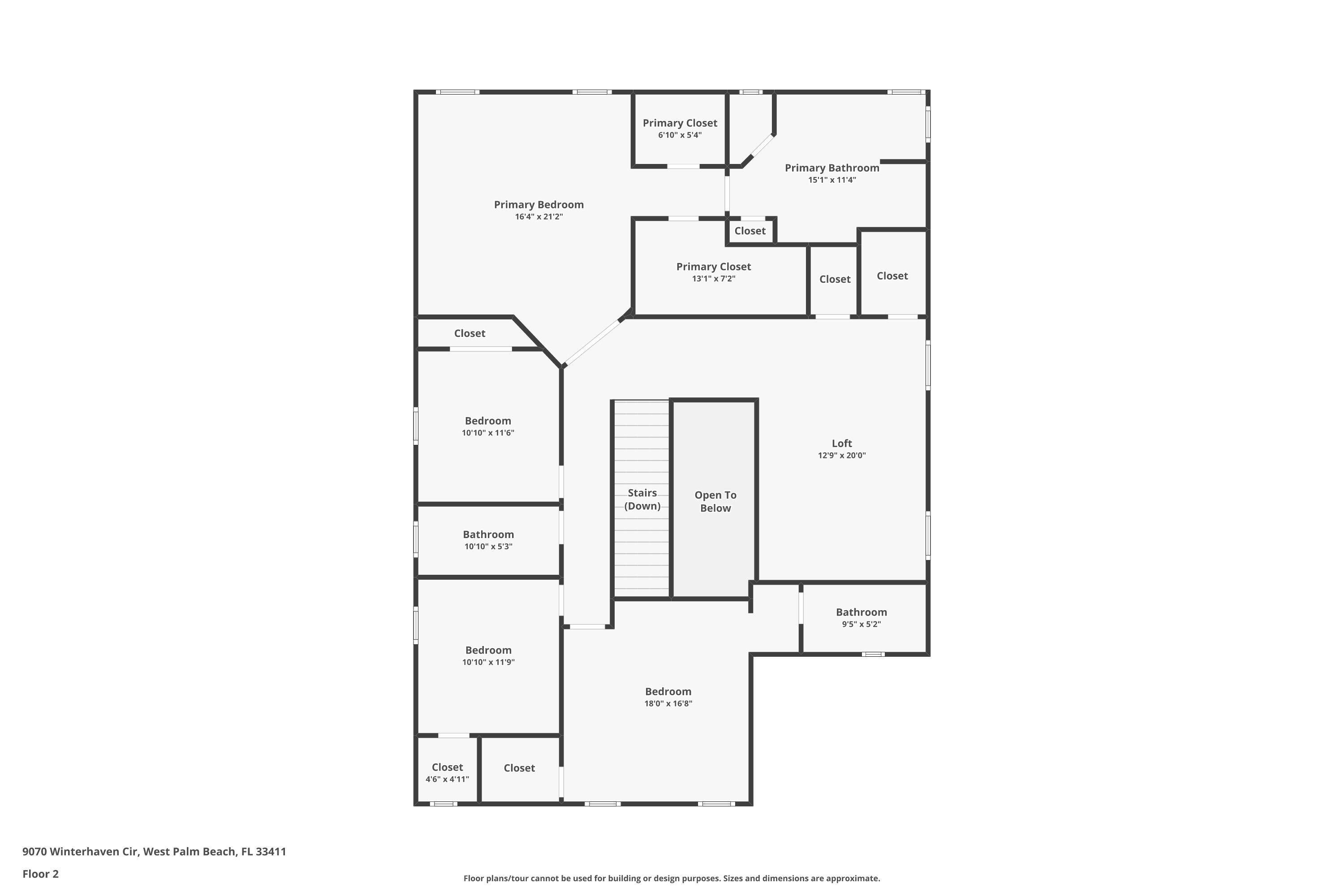9070 Winterhaven Circle Property Photo 37