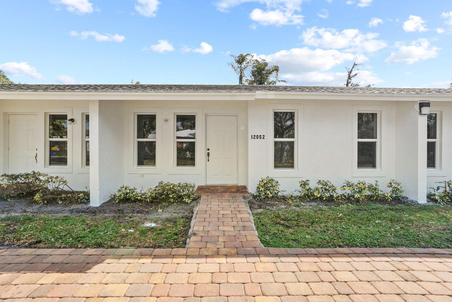 12052 Ellison Wilson Road Property Photo 1