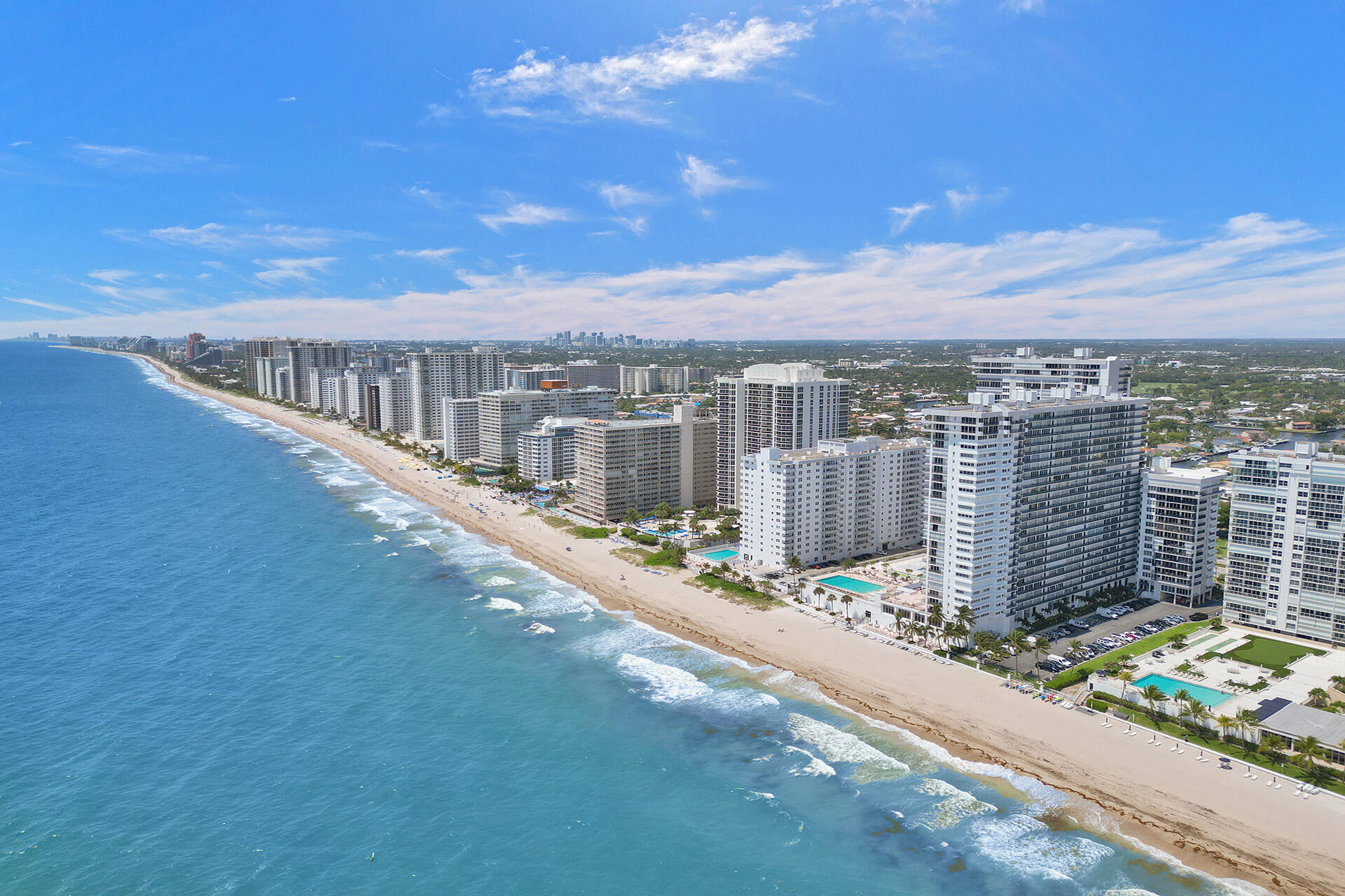 4280 Galt Ocean Drive 8l Property Photo 1