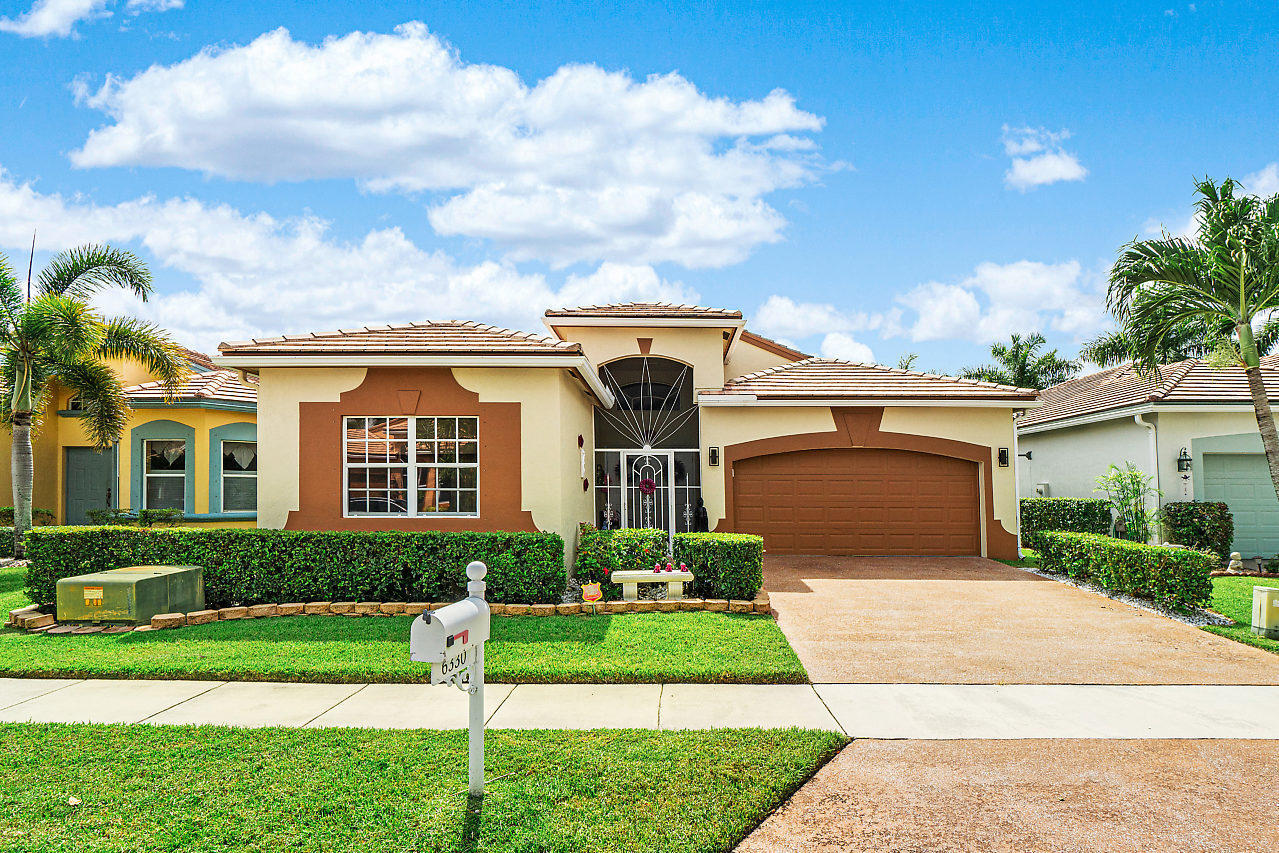 6330 Harbour Oak Drive Property Photo 1