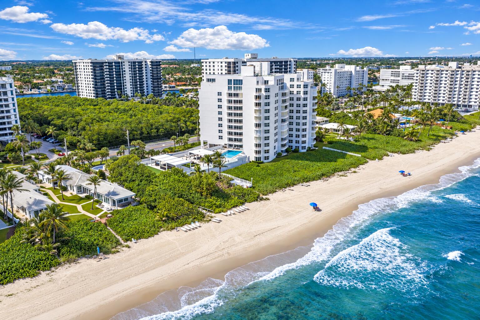 3407 S Ocean Boulevard 7d Property Photo 1