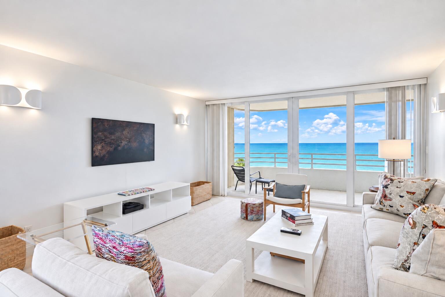 3407 S Ocean Boulevard 7d Property Photo 1