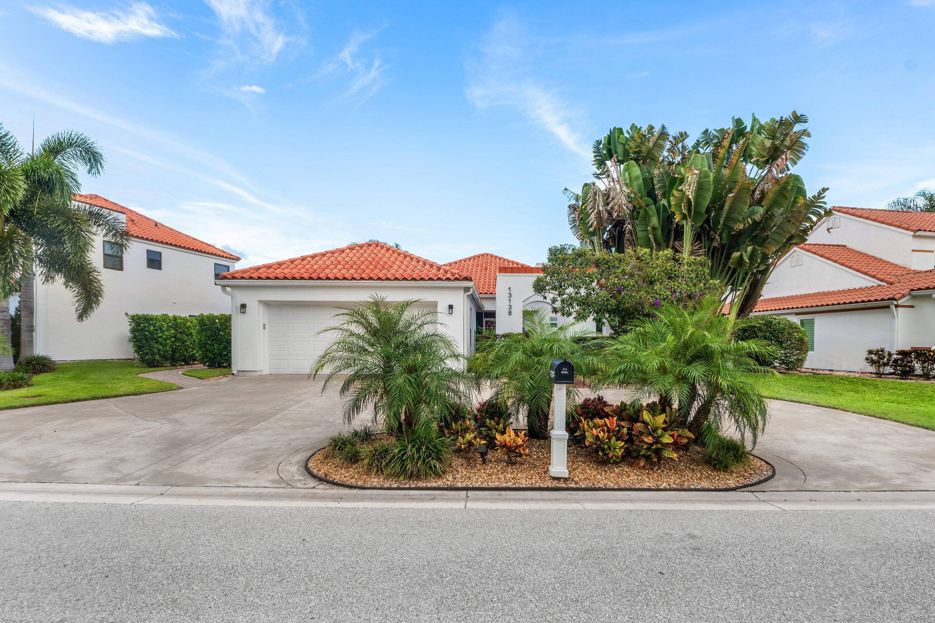 13138 Touchstone Place Property Photo 1