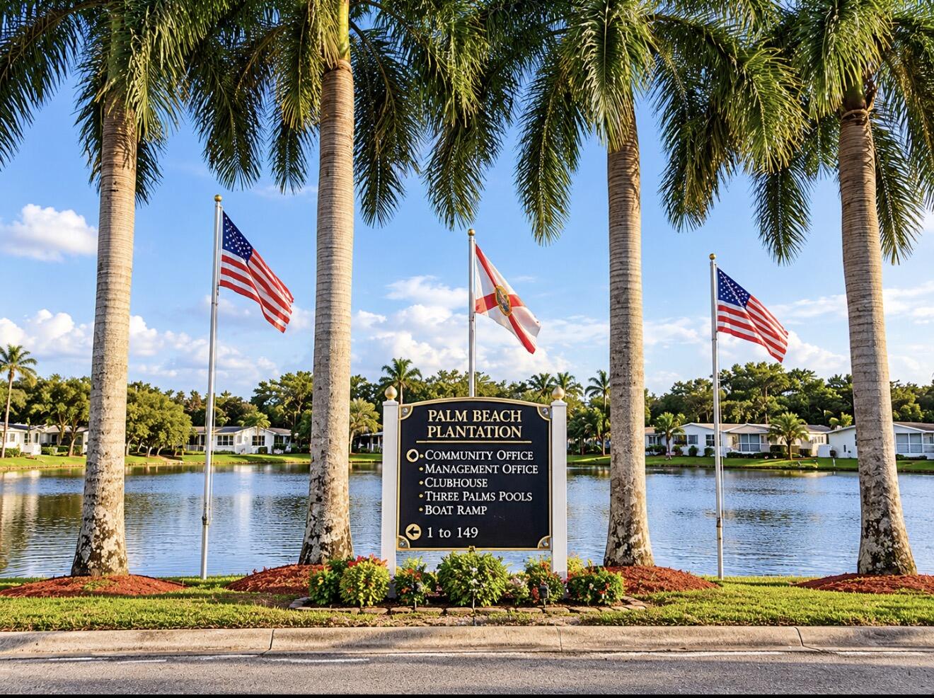 76 Plantation Boulevard Property Photo 1