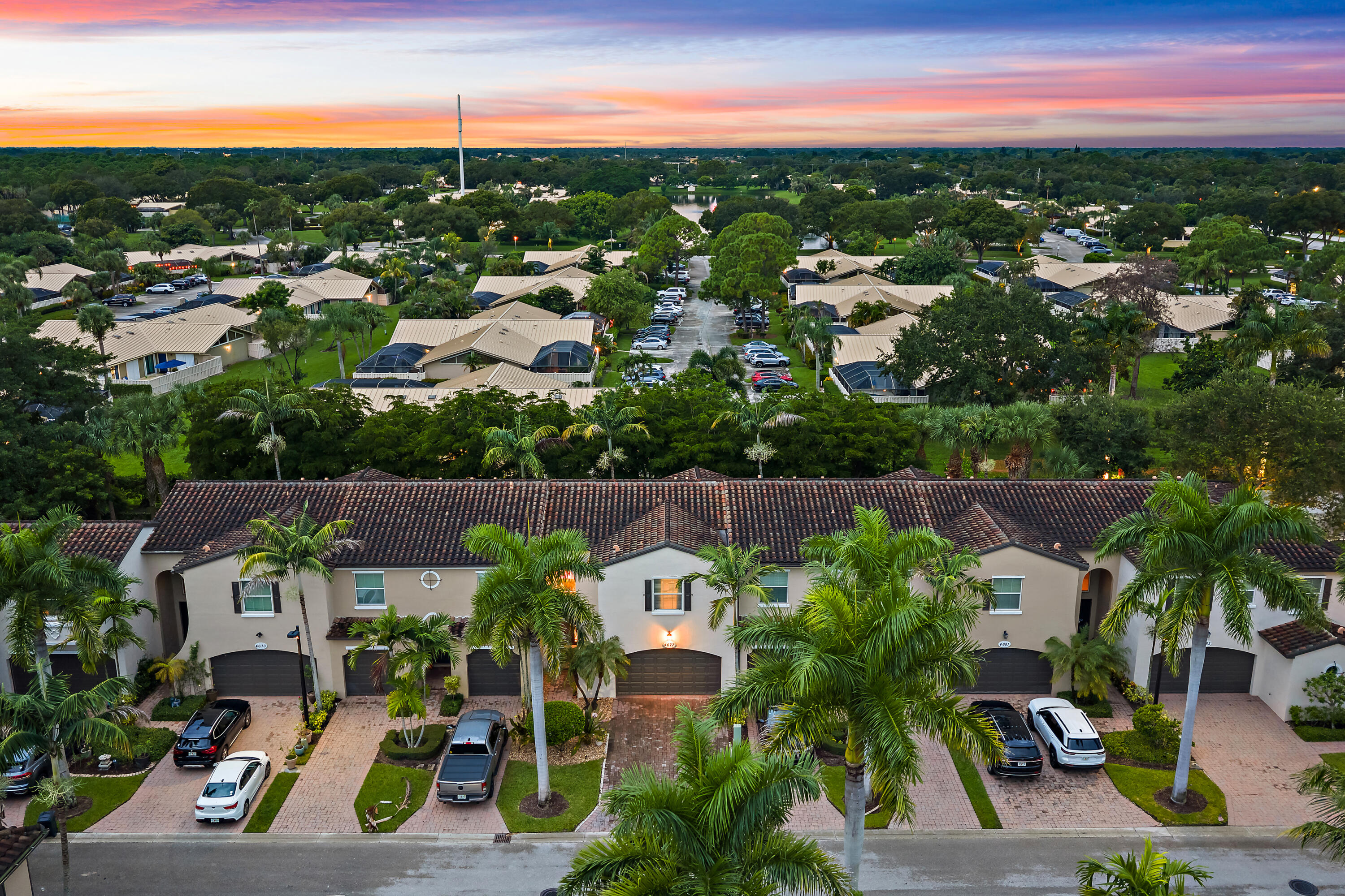 4677 Mediterranean Circle Property Photo 1