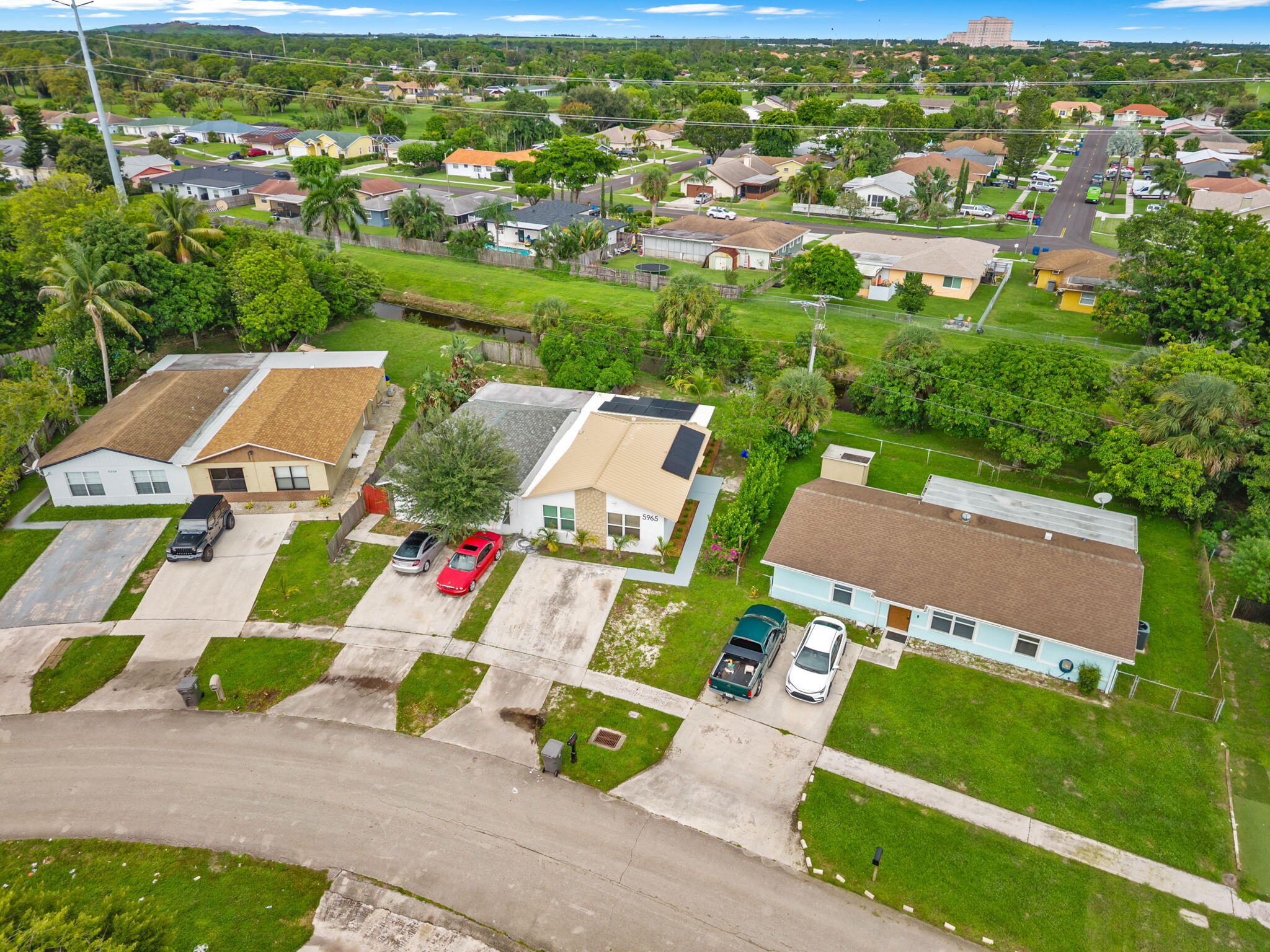 5965 Caribbean Boulevard Property Photo 15