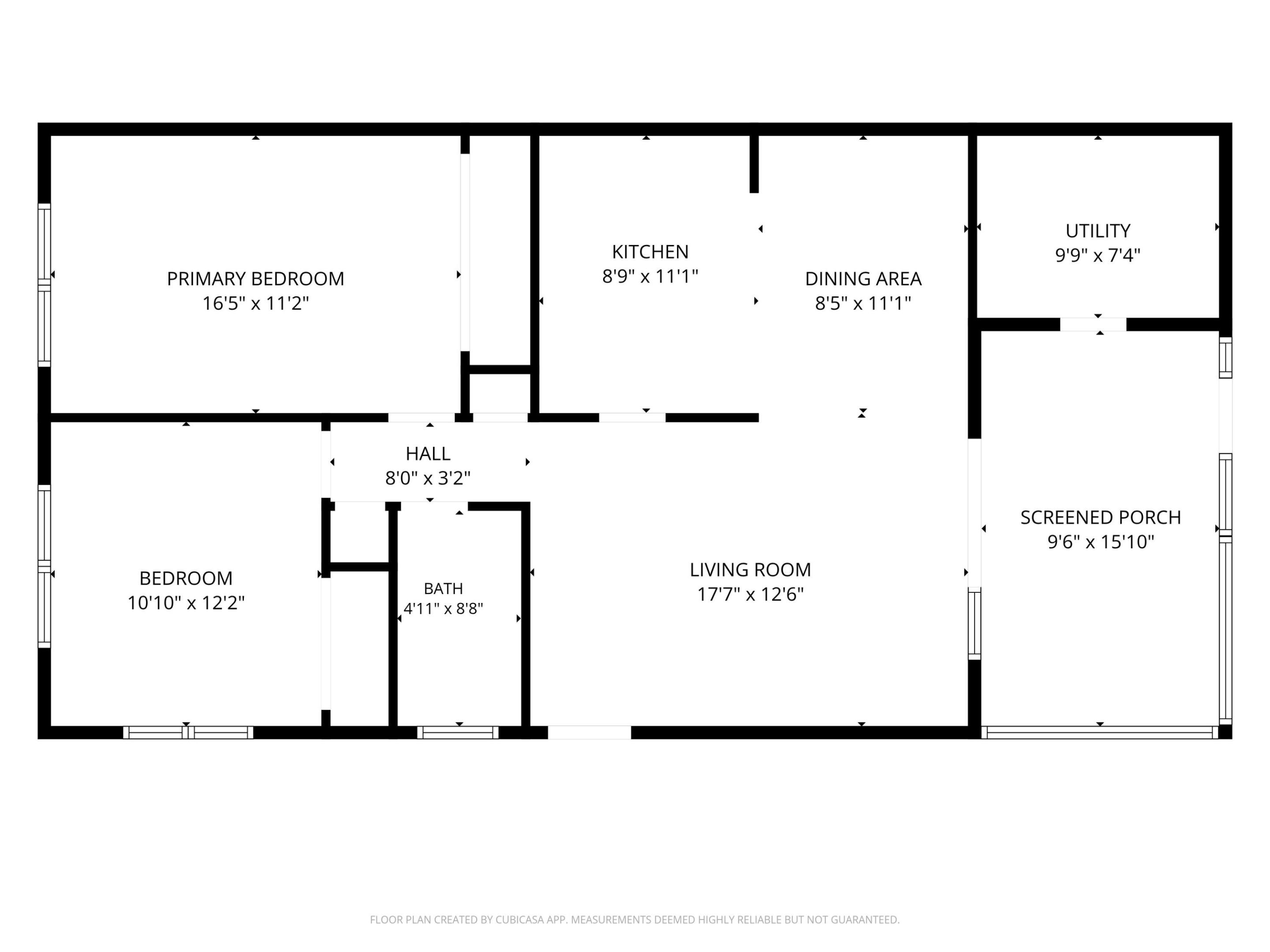 5965 Caribbean Boulevard Property Photo 20