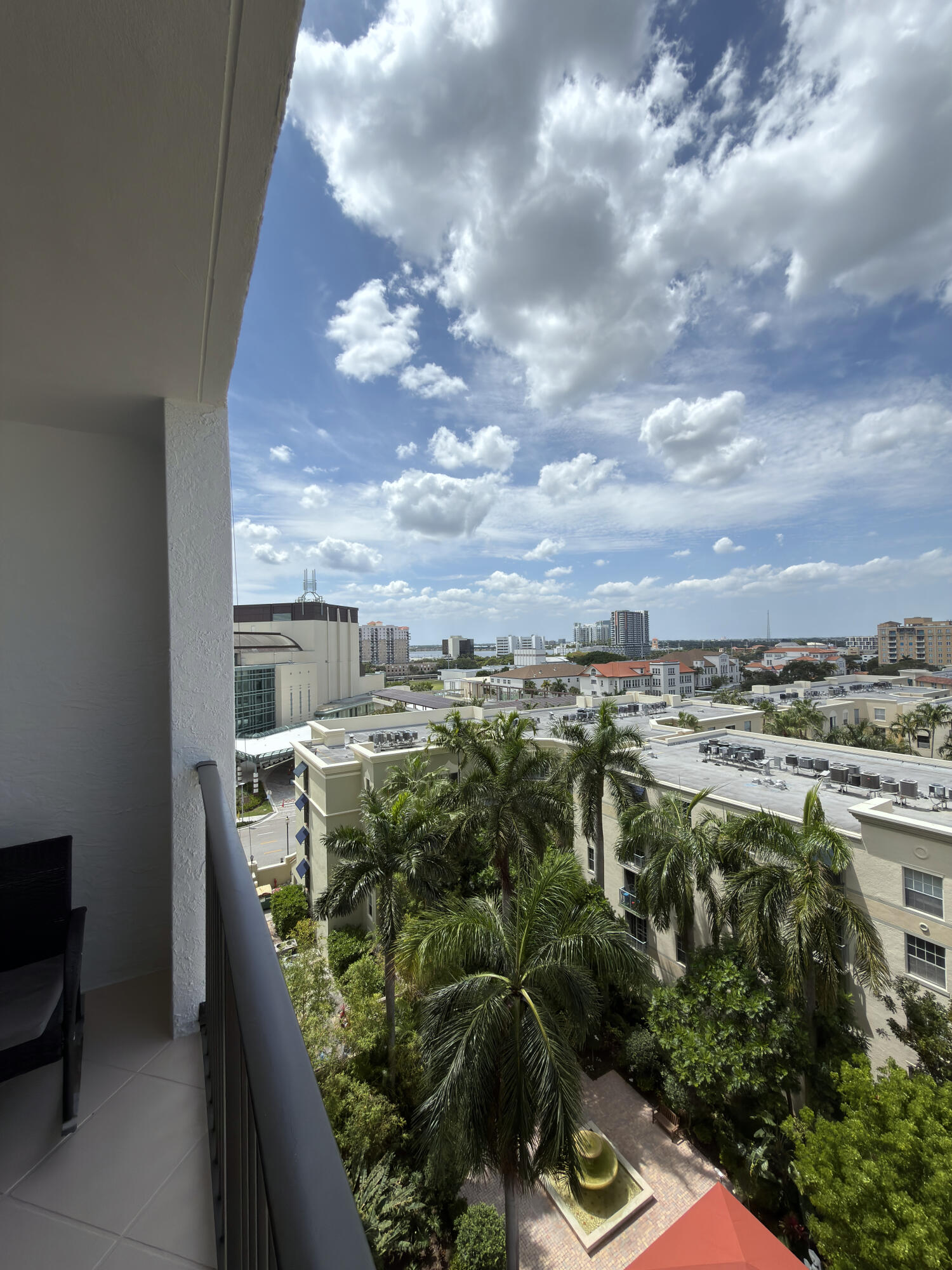 651 Okeechobee Boulevard 808 Property Photo 5