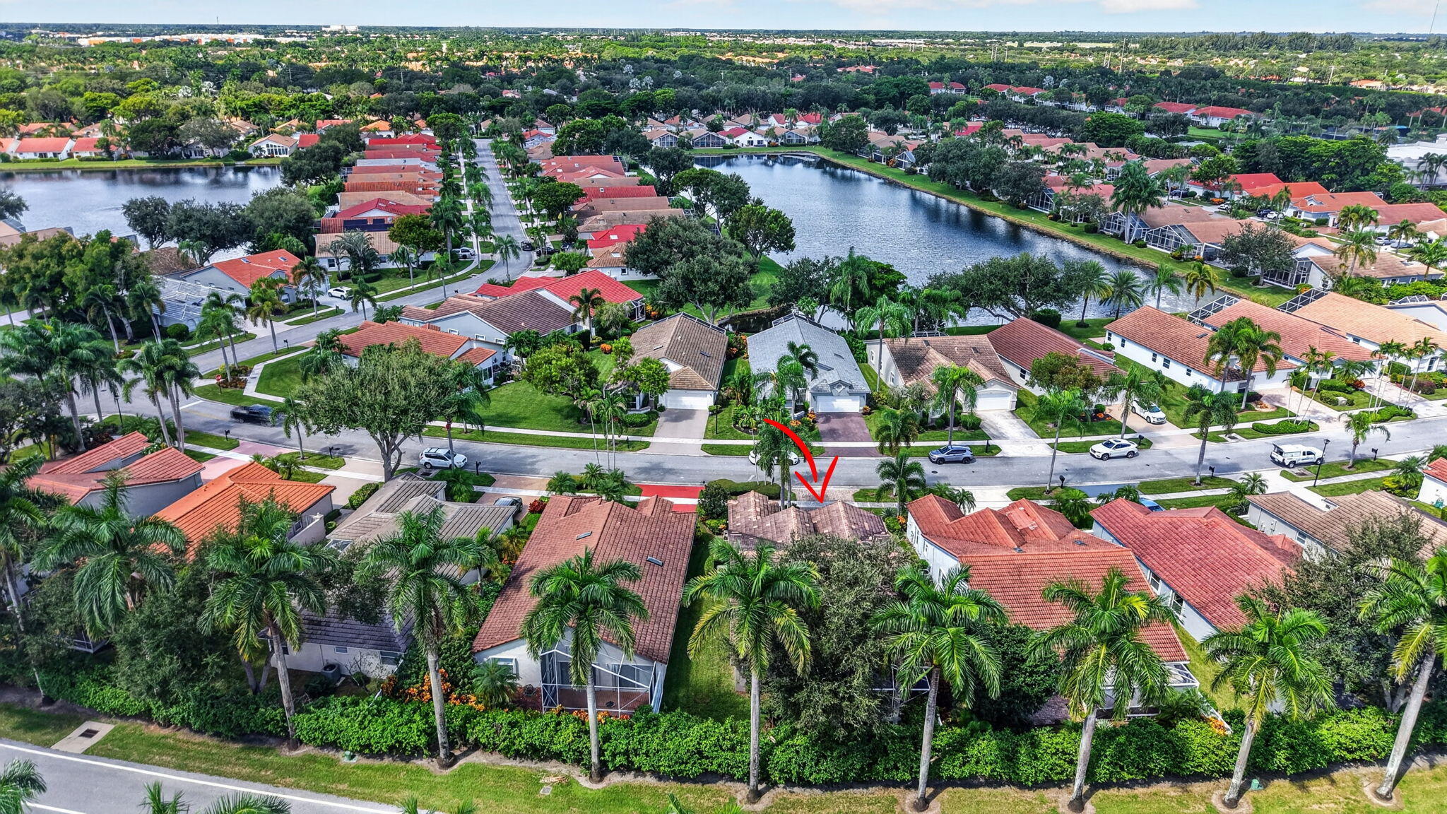 9678 Harbour Lake Circle Property Photo 44