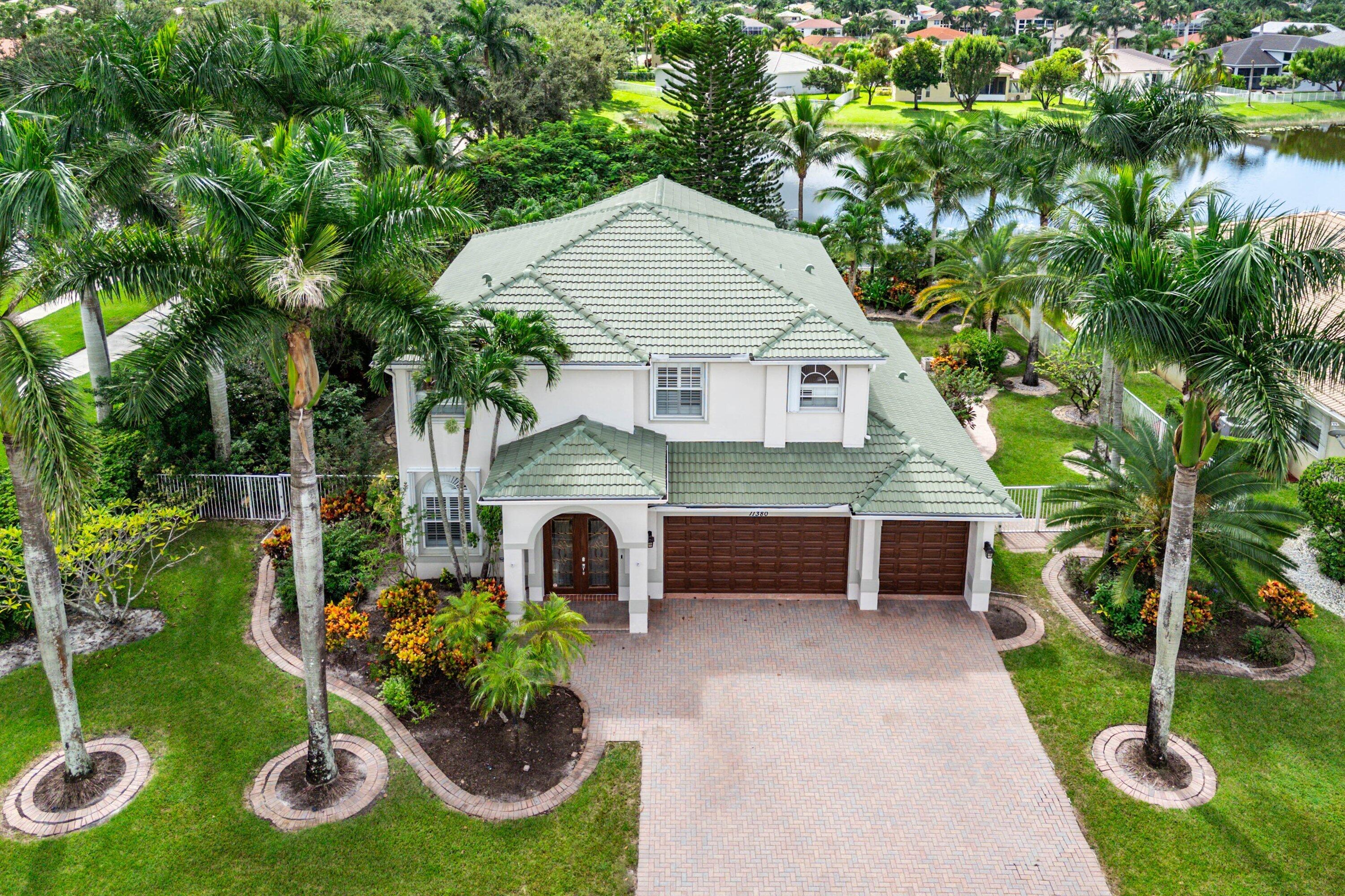 11380 Nautica Court Property Photo 1