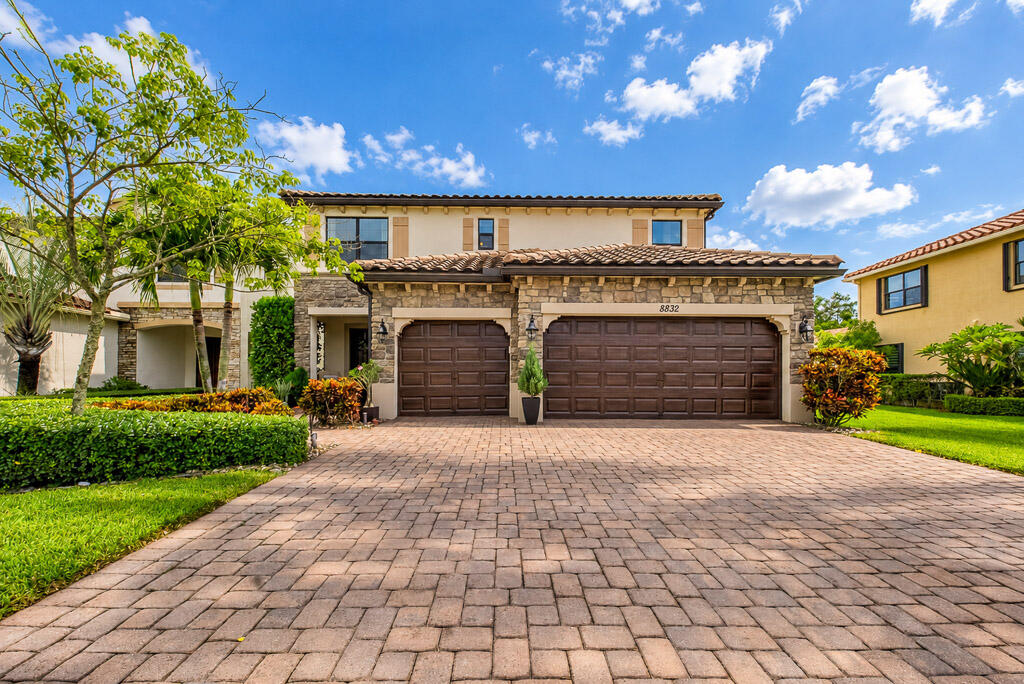 8832 Sea Chase Drive Property Photo 1