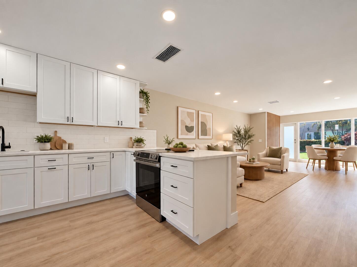 13924 Vía Flora Property Photo 1