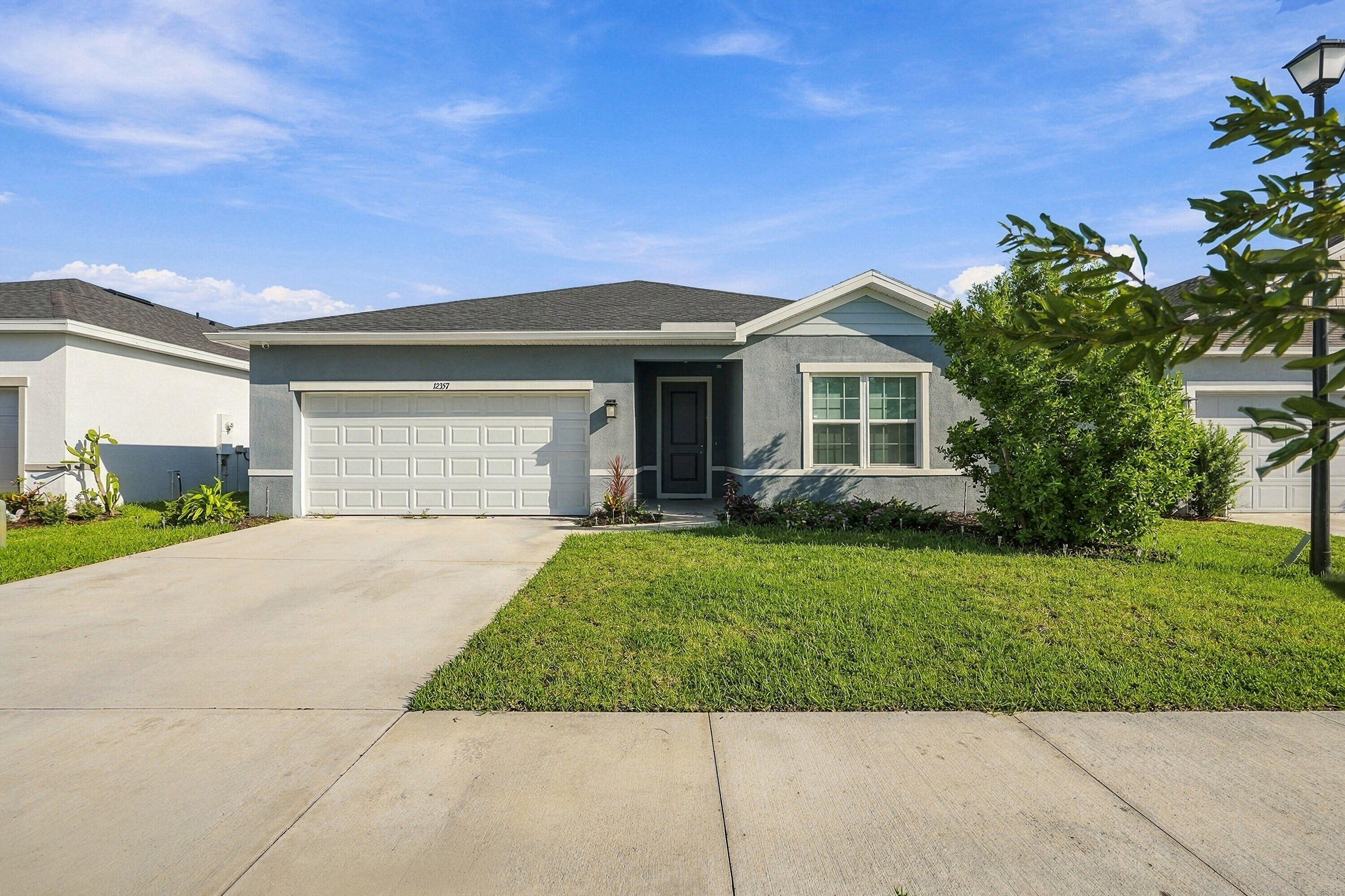 12357 Sw Forli Way Property Photo 1