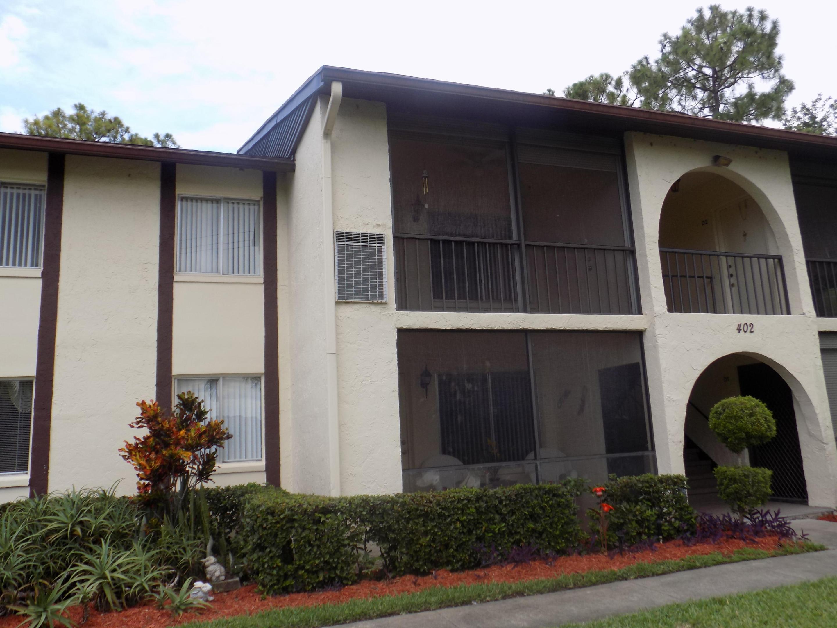 3541 Long Pine Court A-2 Property Photo 1
