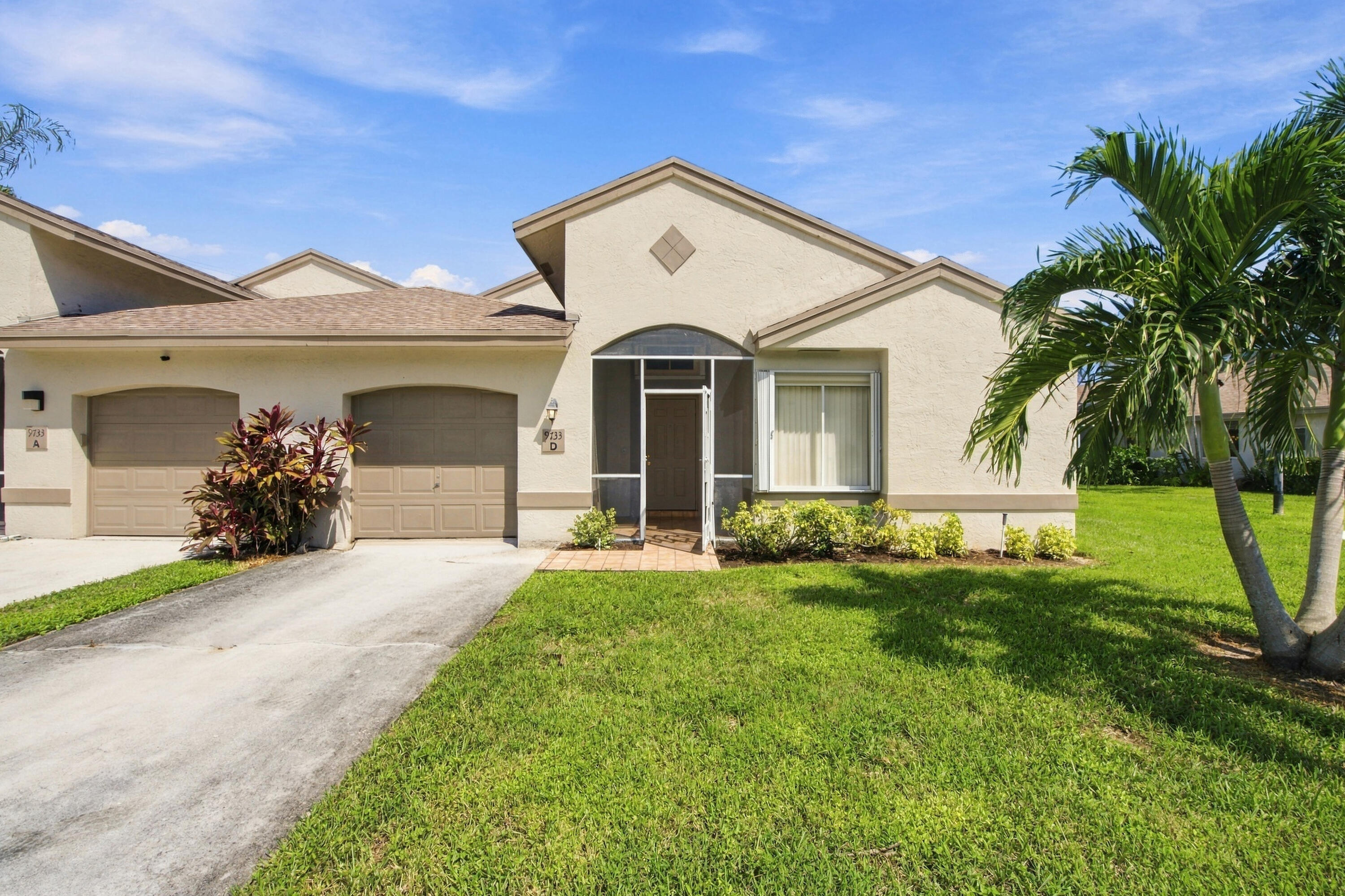 9733 BOCA GARDENS Circle N D Property Photo 1