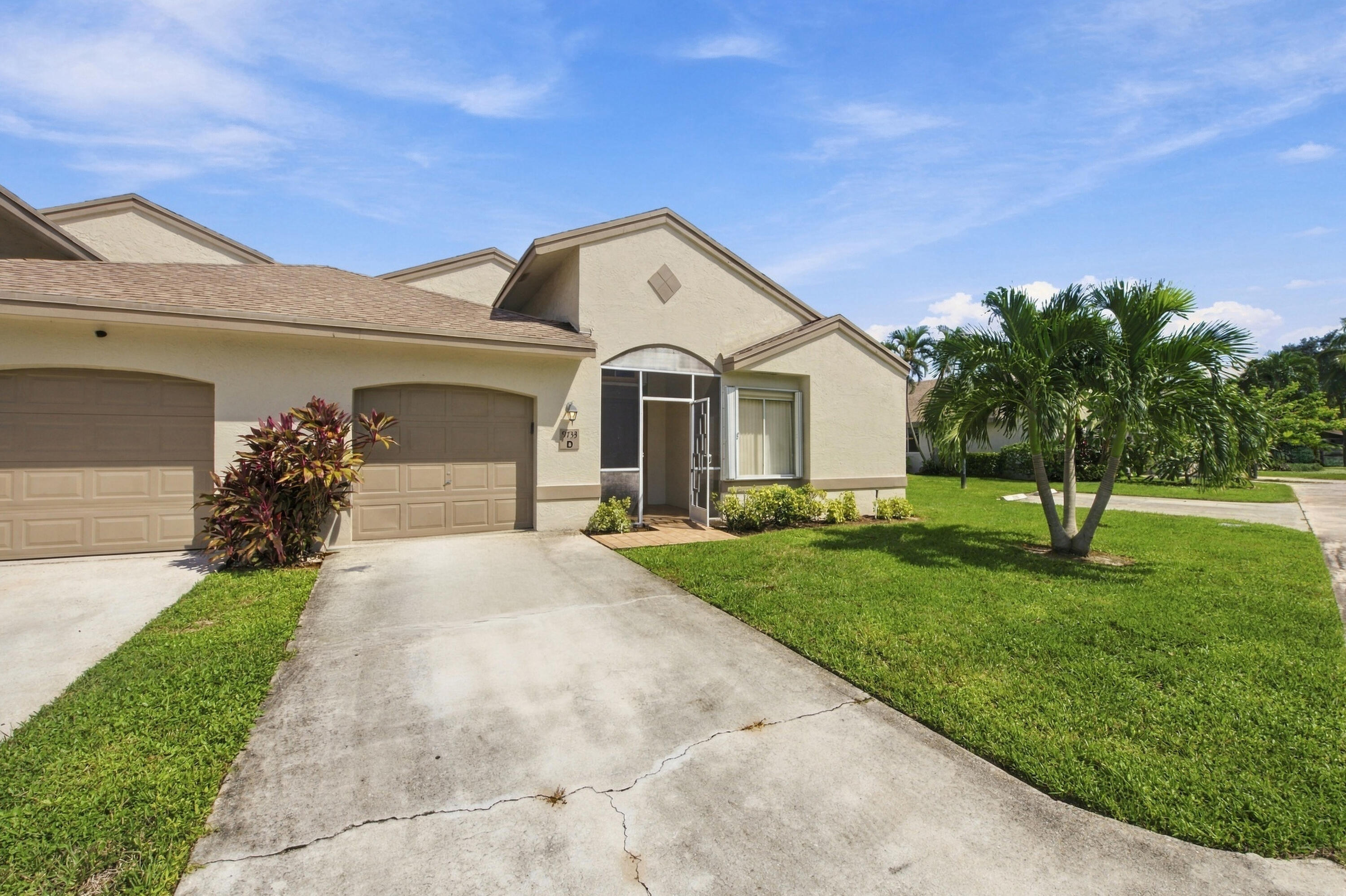 9733 Boca Gardens Circle N D Property Photo 3