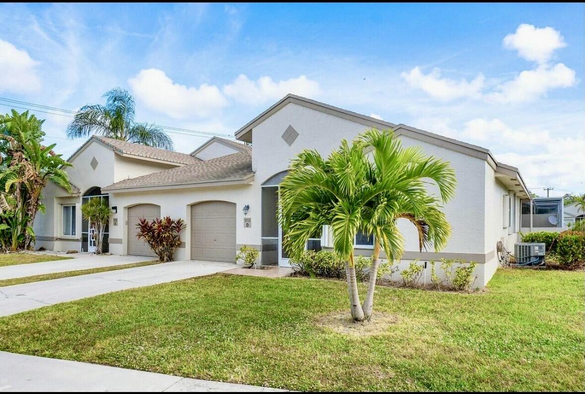 9733 Boca Gardens Circle N D Property Photo 4