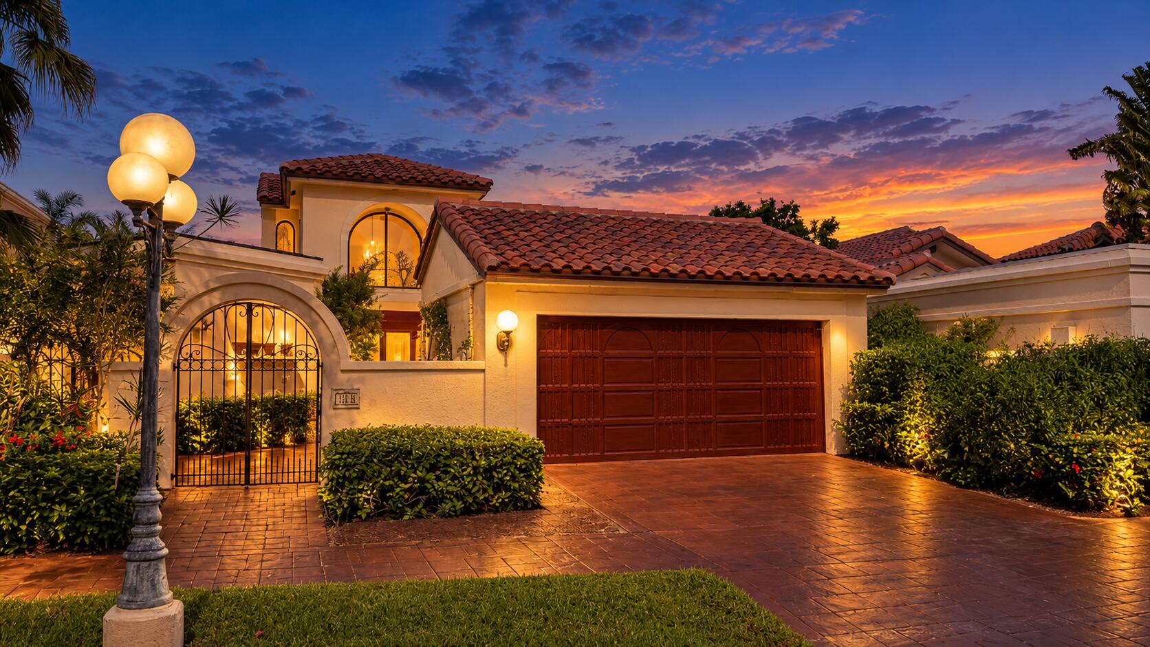 556 Deer Creek Via Genova Property Photo 1