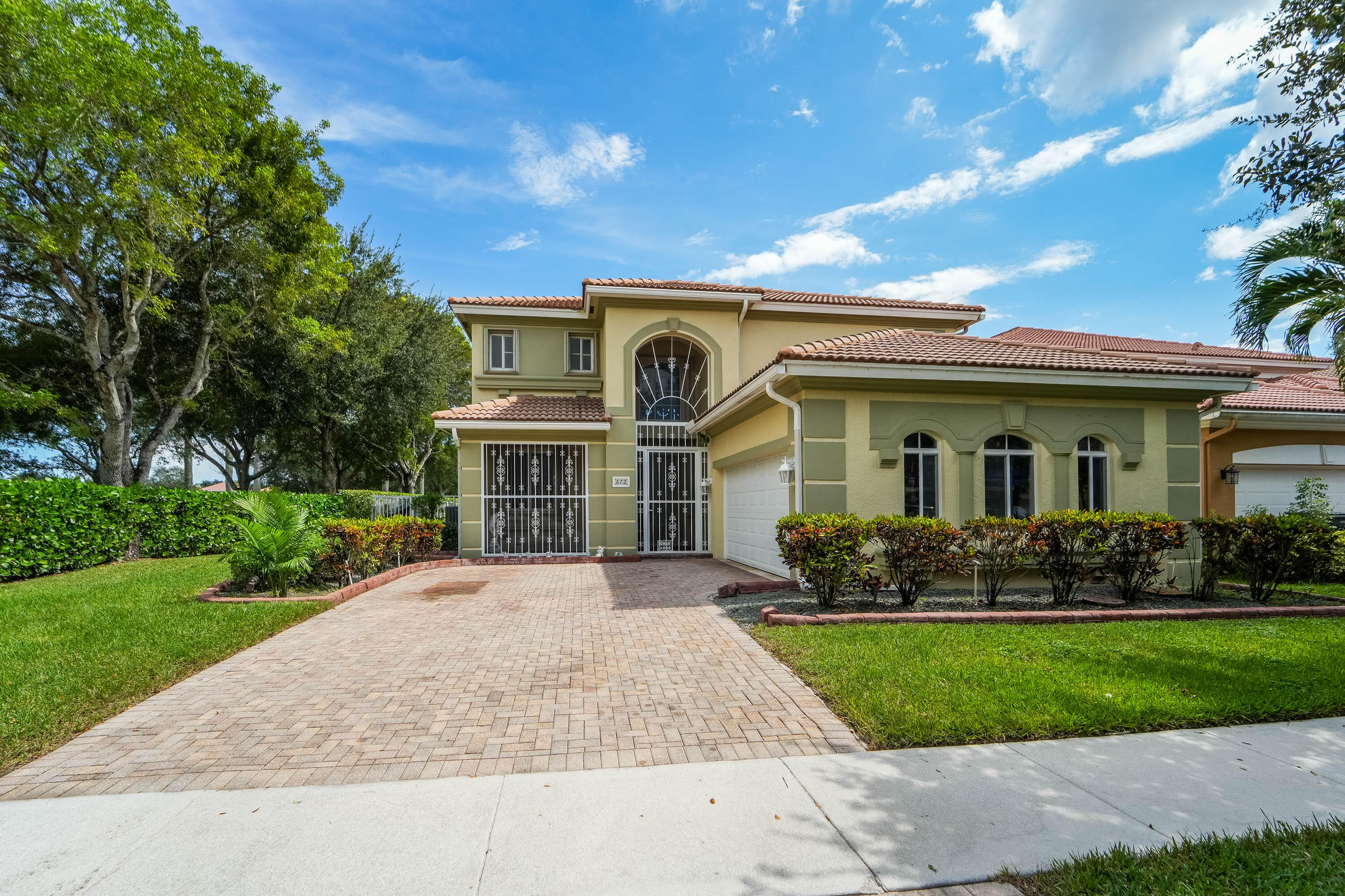 672 Gazetta Way Property Photo 1