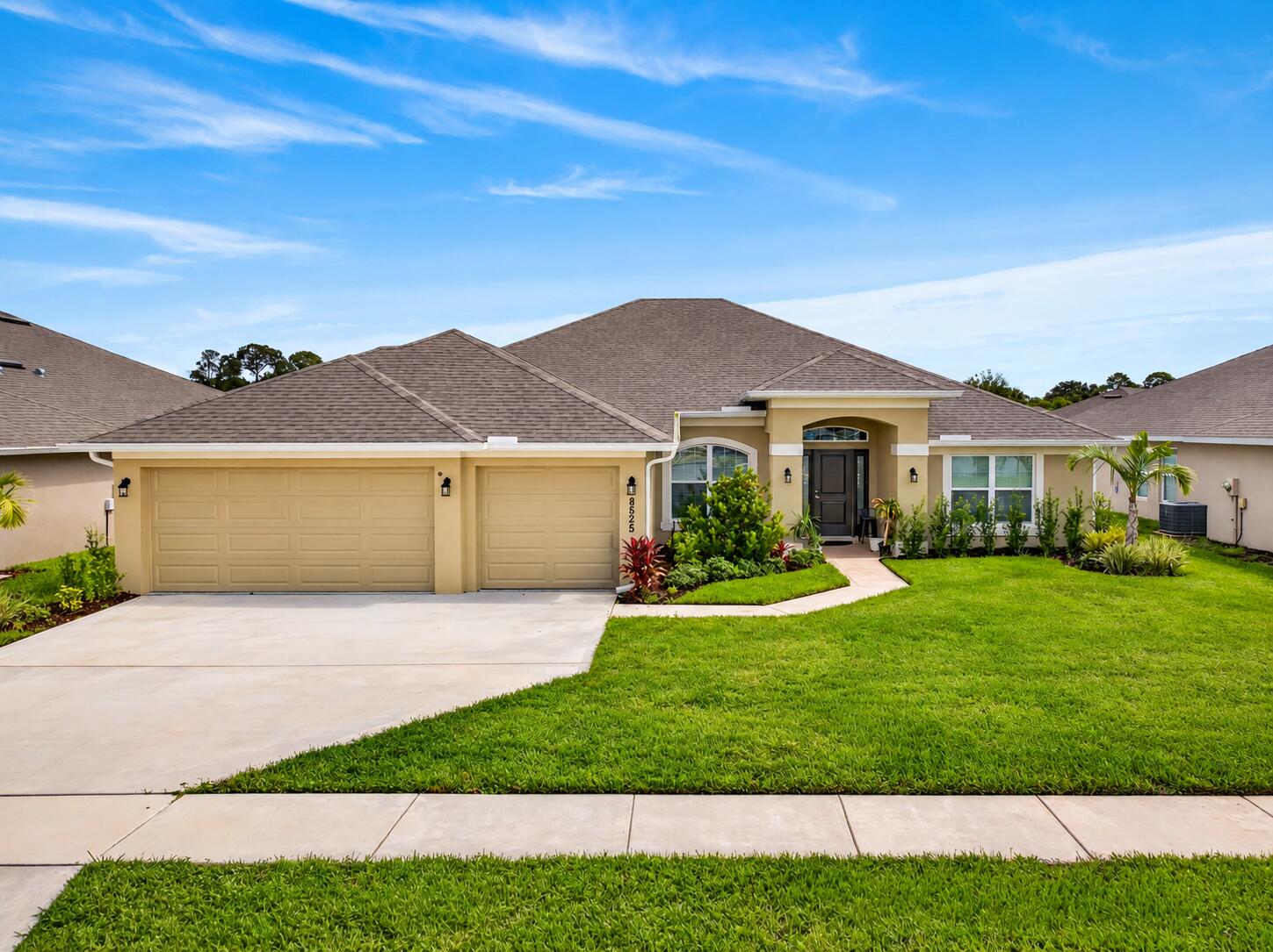 8525 Waterstone Boulevard Property Photo 1