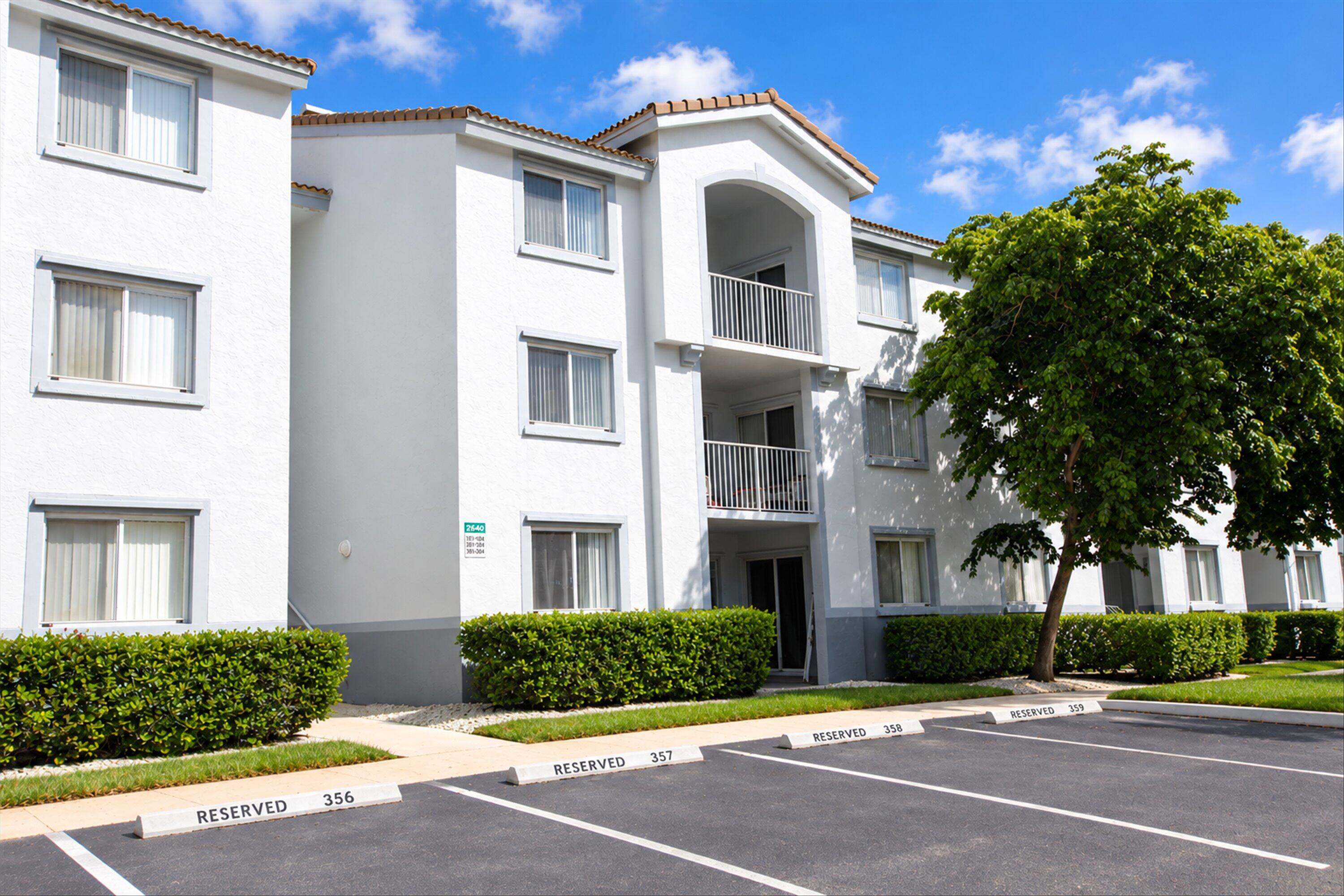 2640 S University Drive 222 Property Photo 1