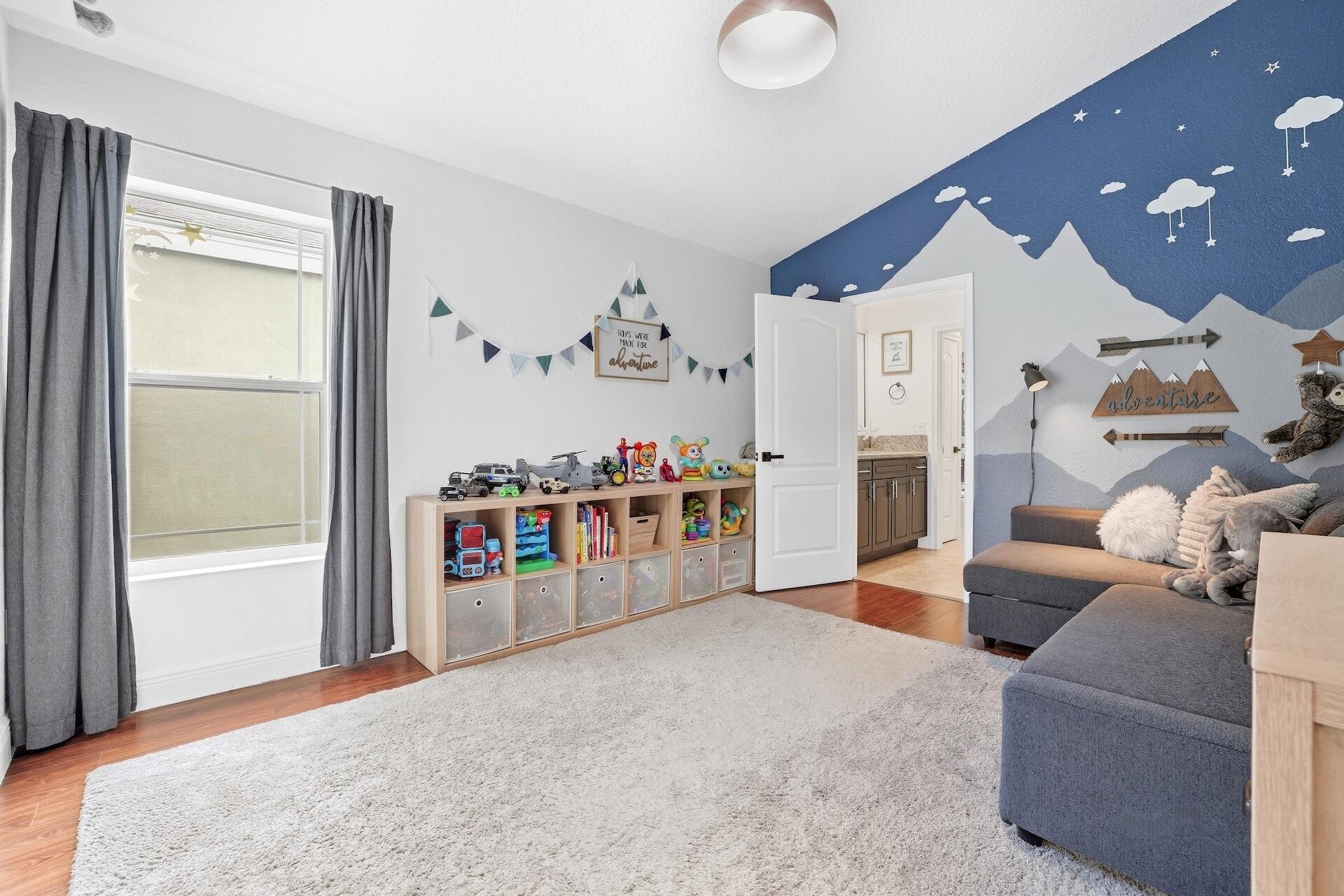 3122 Shelby Way Property Photo 15