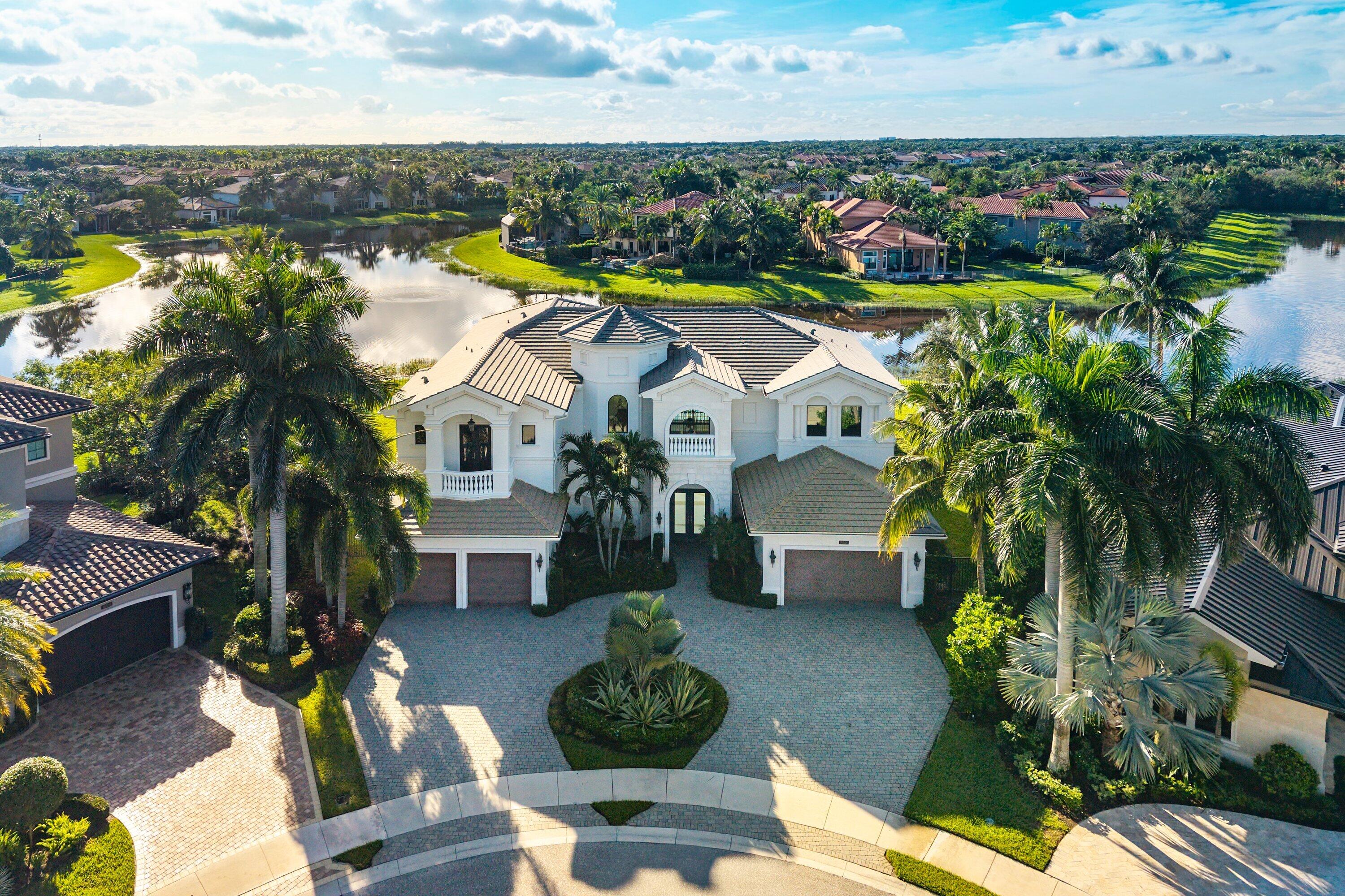 16526 Fleur De Lis Way Property Photo 1