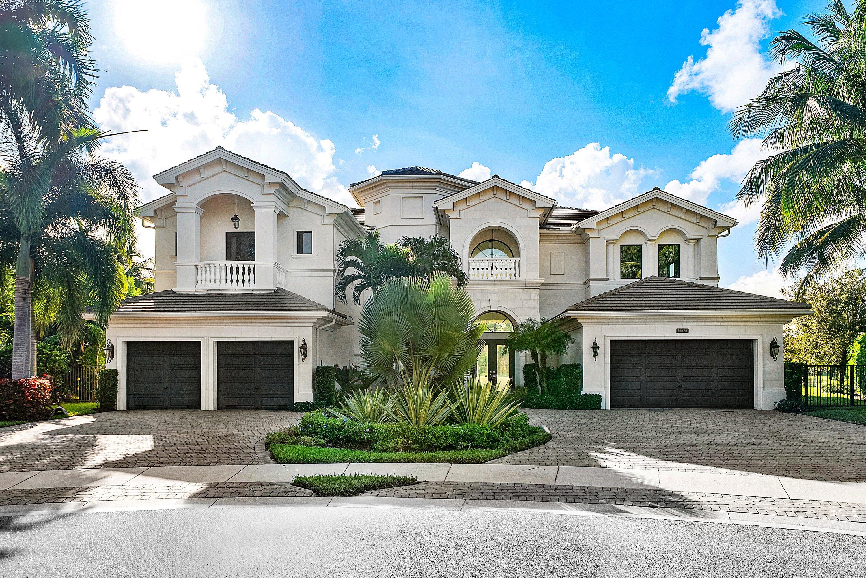16526 Fleur De Lis Way Property Photo 4
