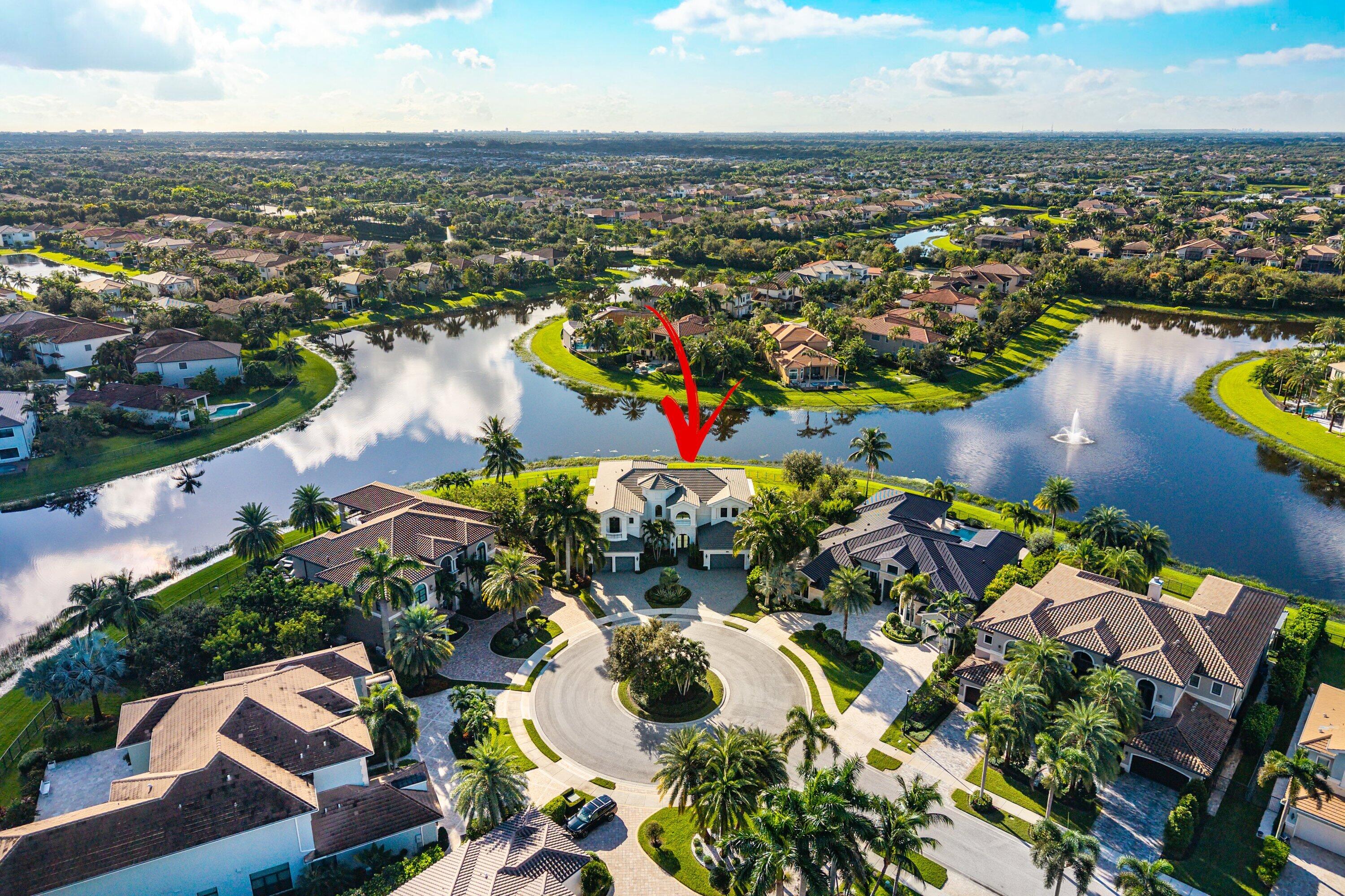 16526 Fleur De Lis Way Property Photo 49
