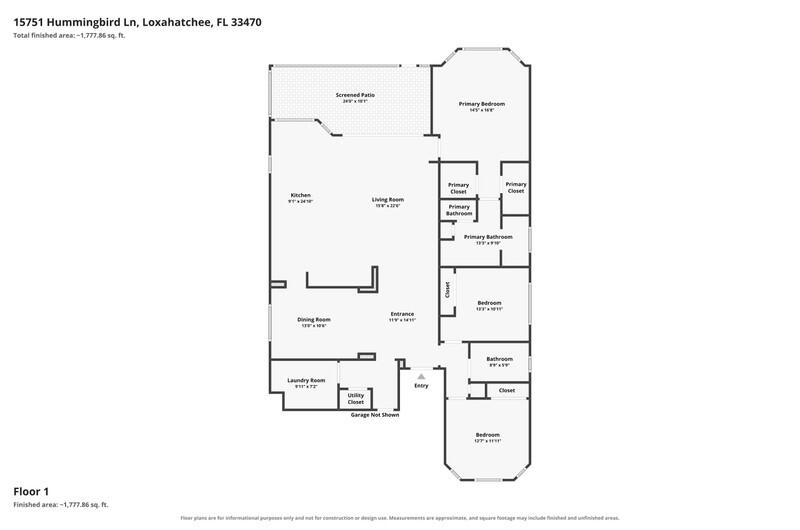 15751 Hummingbird Lane Property Photo 33