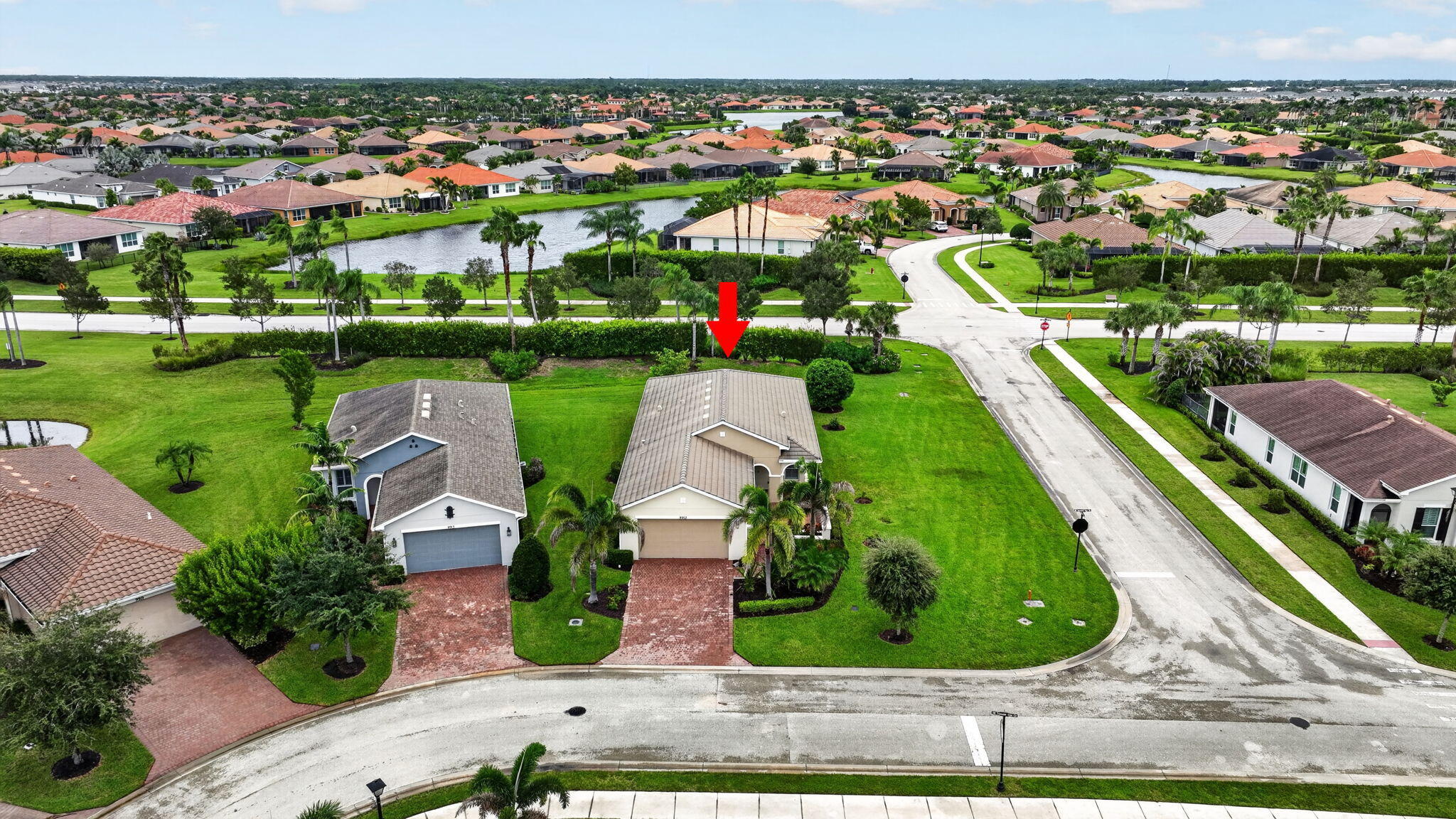 9907 Sw Trumpet Tree Circle Property Photo 47