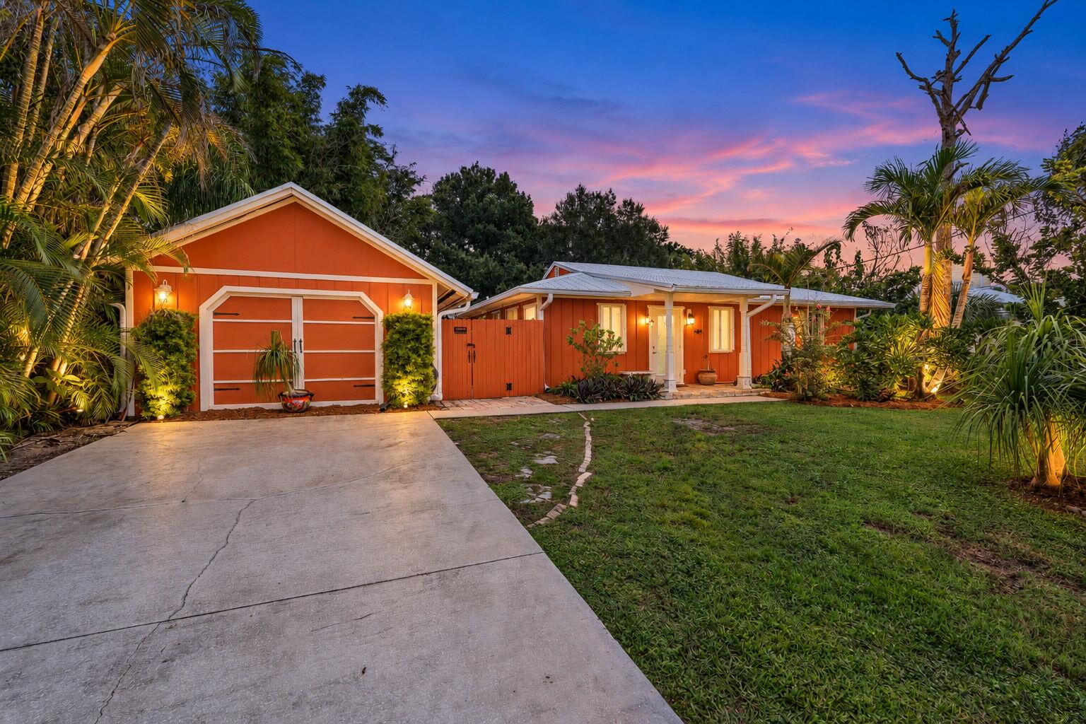 5906 Bamboo Drive Property Photo 1