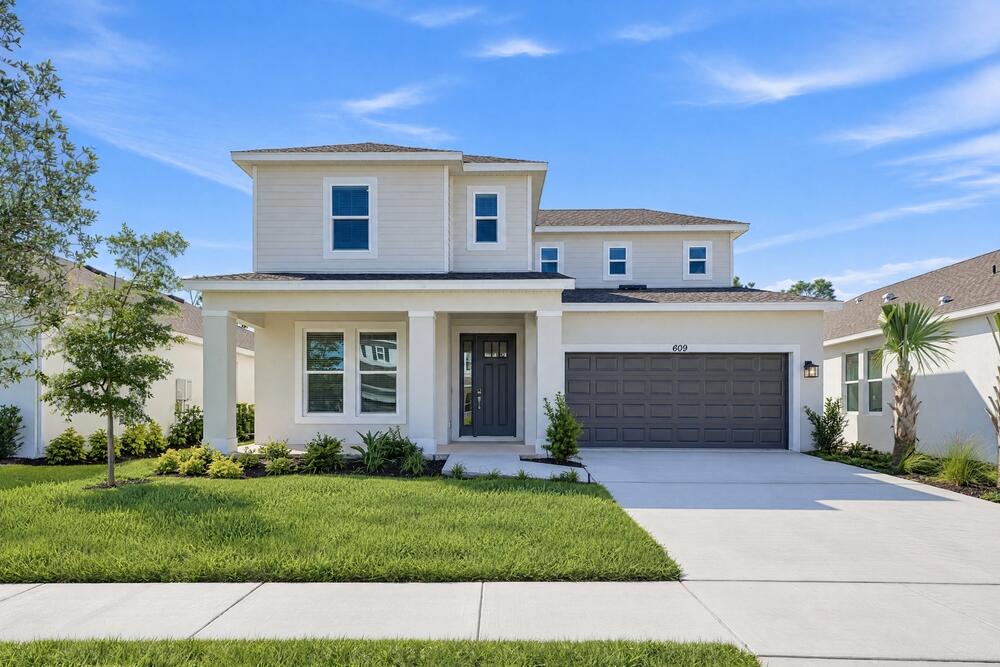 609 Se Ranch Oak Circle Property Photo 1