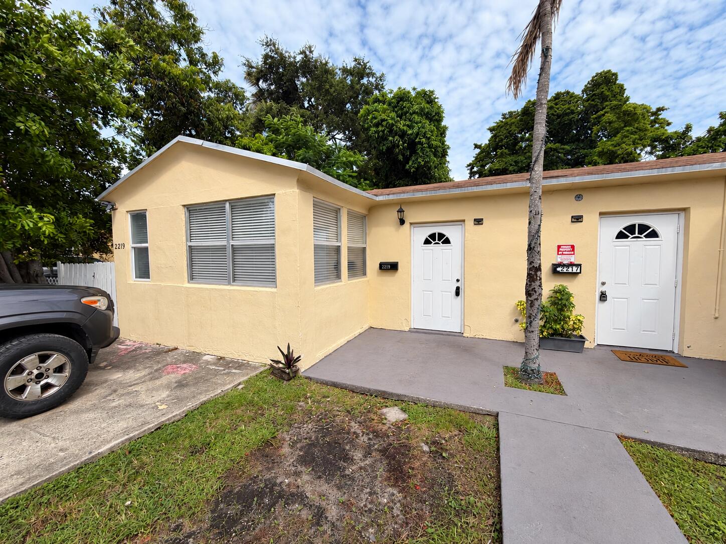 2219 Wilson Street Property Photo 1