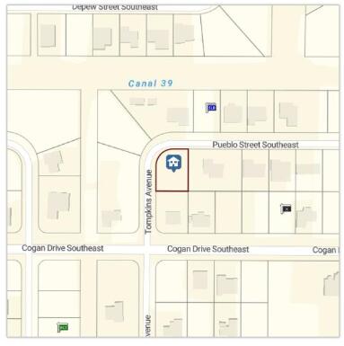 1610 Pueblo Street Se Property Photo 2