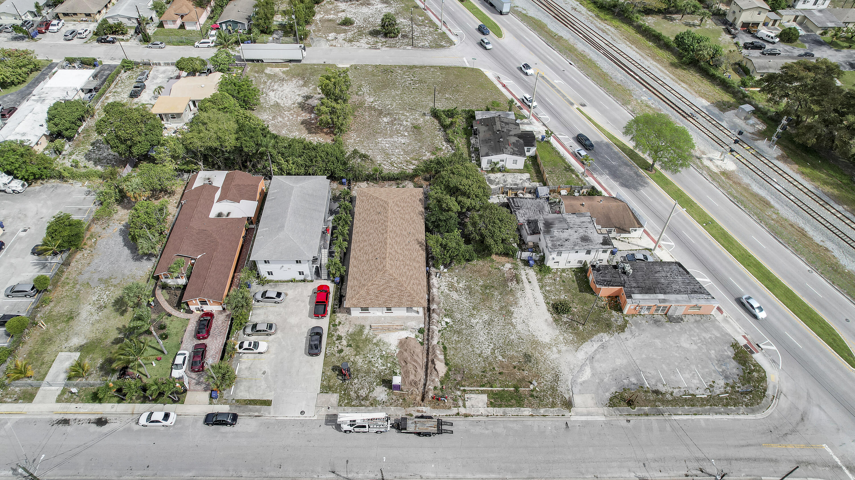 0 Old Dixie Property Photo 4